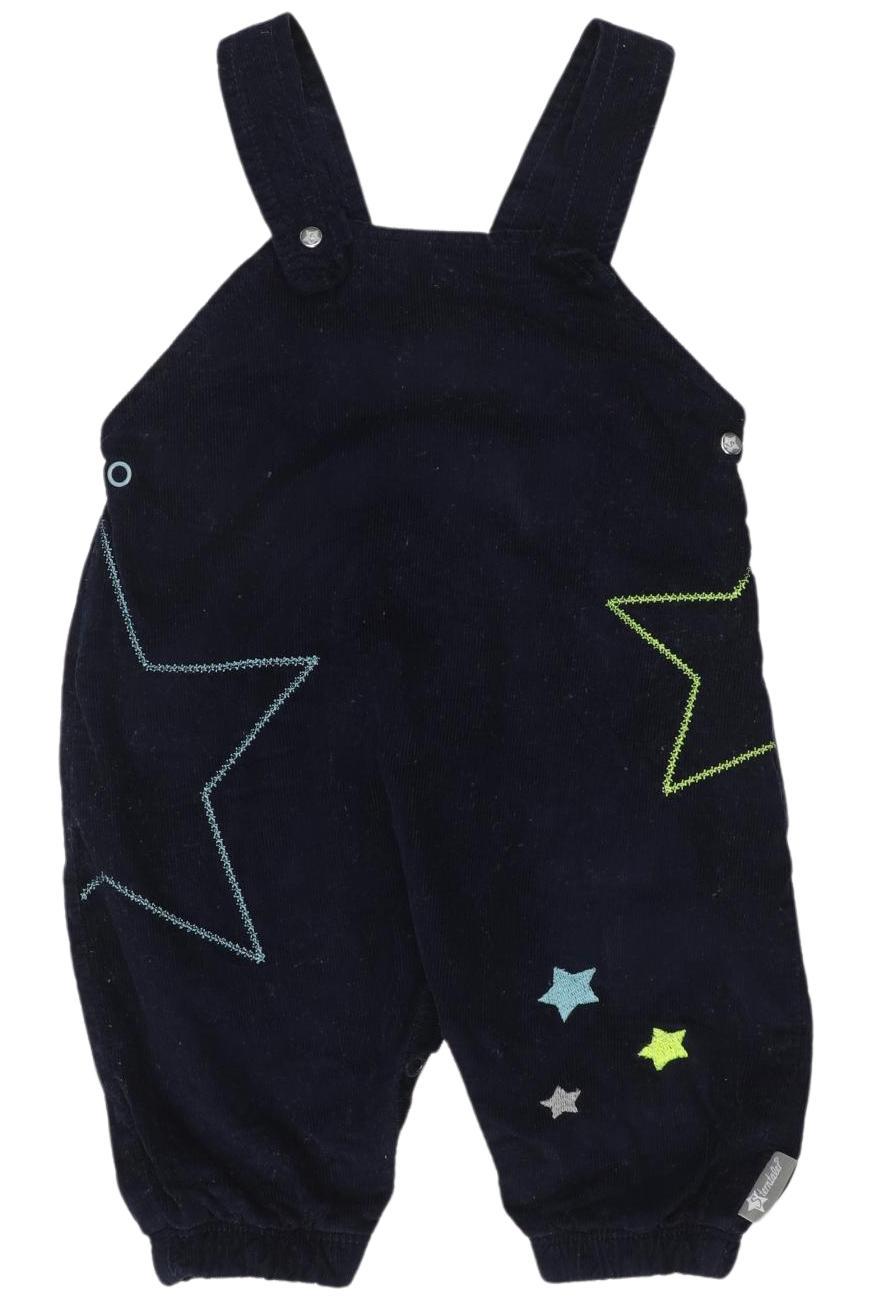 

Sterntaler Mädchen Strampler, marineblau, Gr. 56