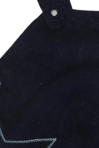 Thumbnail - Sterntaler Mädchen Strampler, marineblau, Gr. 56