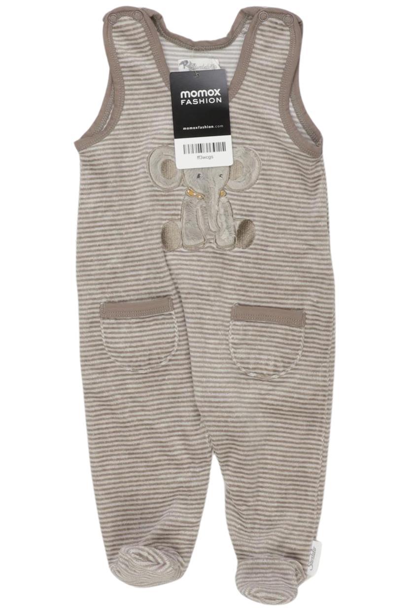 

Sterntaler Mädchen Strampler, beige, Gr. 56