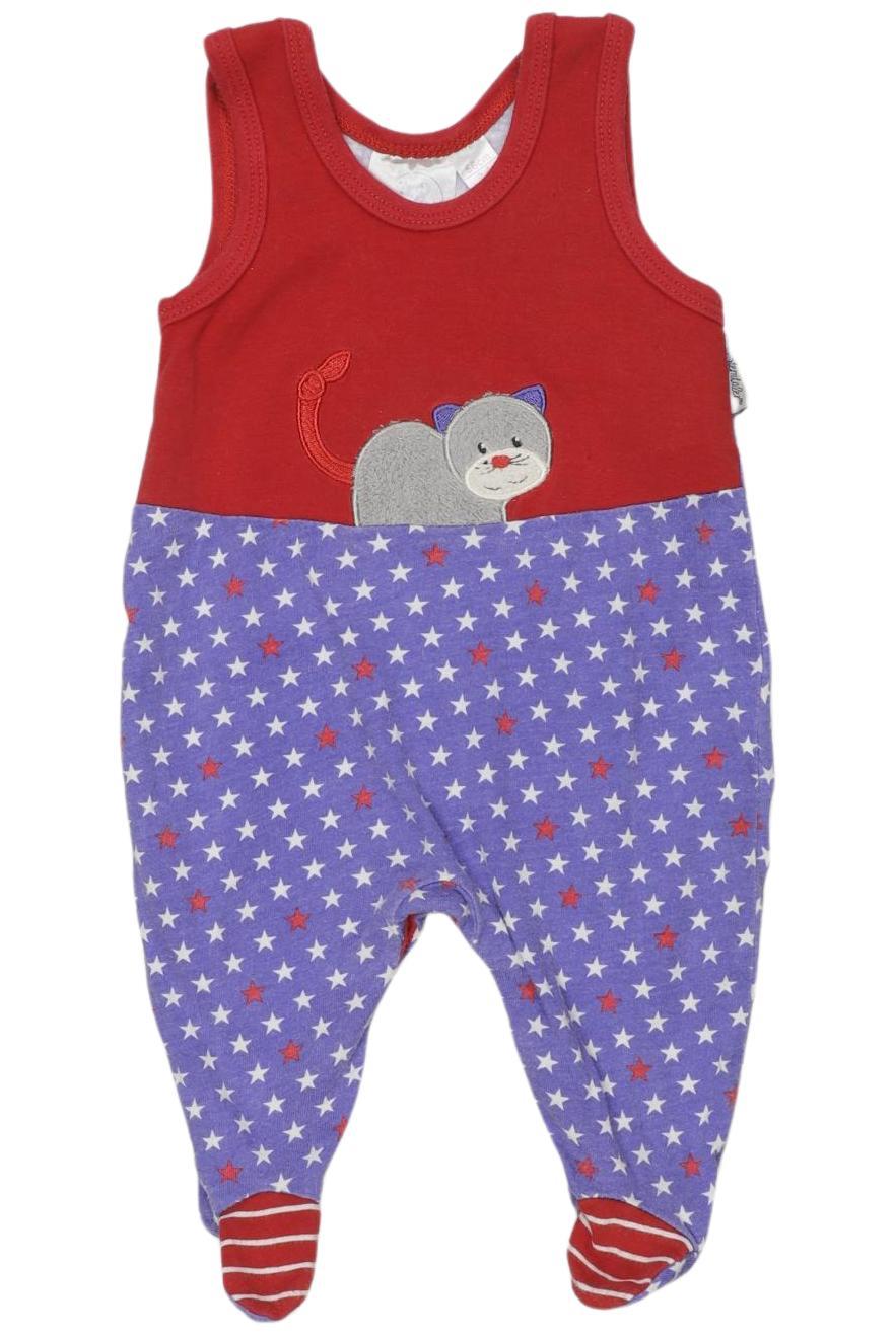 

Sterntaler Mädchen Strampler, mehrfarbig, Gr. 56