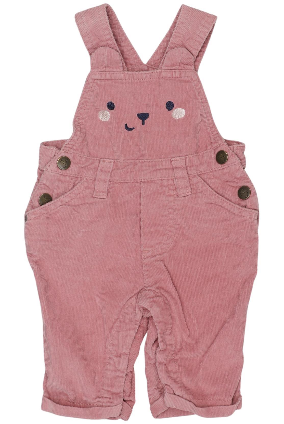 

Sterntaler Damen Strampler, pink, Gr. 56