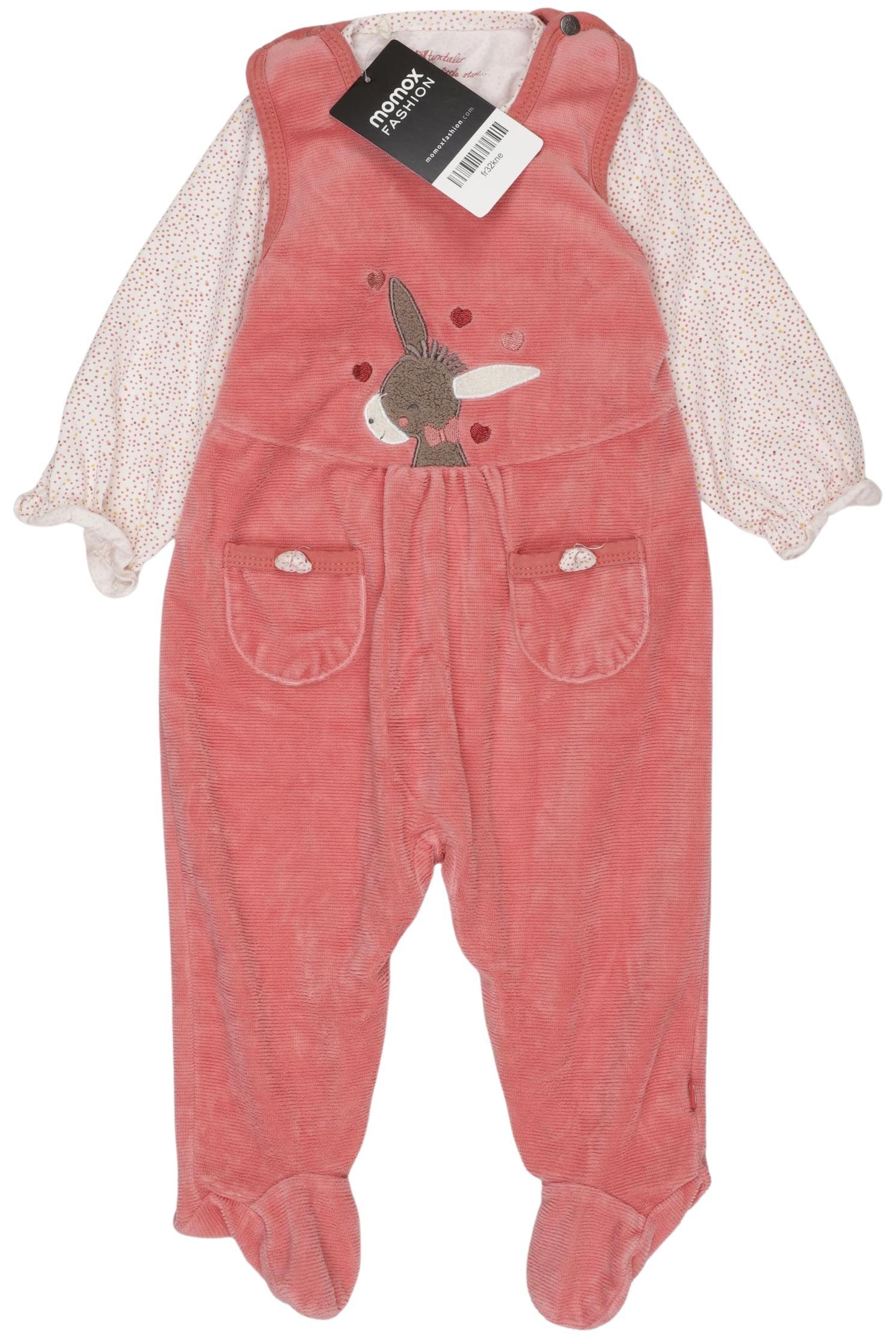 

Sterntaler Damen Strampler, pink, Gr. 68