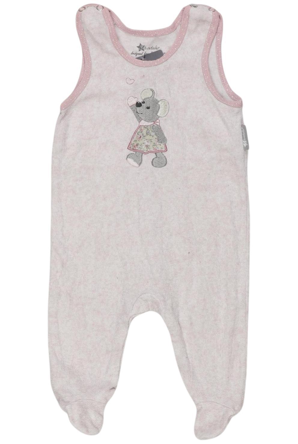 

Sterntaler Mädchen Strampler, pink, Gr. 62