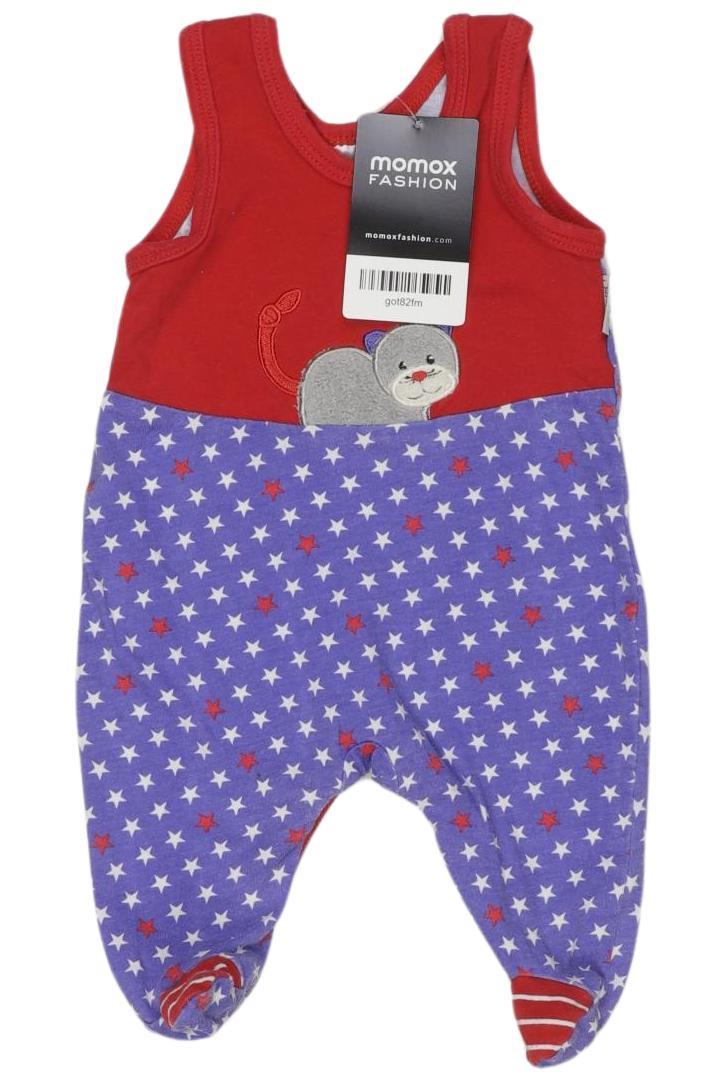 

Sterntaler Mädchen Strampler, mehrfarbig, Gr. 50