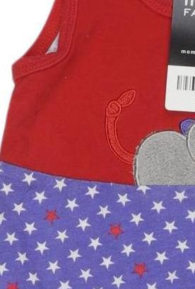 Thumbnail - Sterntaler Mädchen Strampler, mehrfarbig, Gr. 50