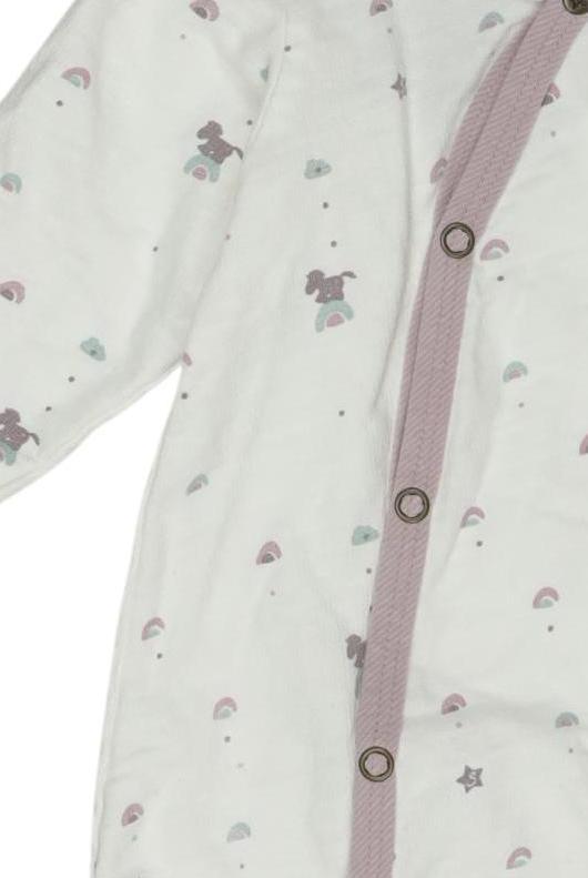 Thumbnail - Sterntaler Mädchen Strampler, mehrfarbig, Gr. 56