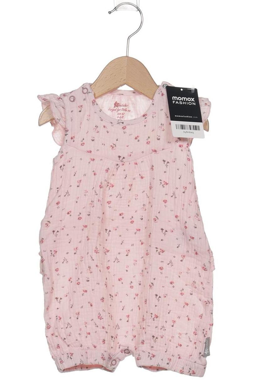 

Sterntaler Damen Strampler, pink, Gr. 62