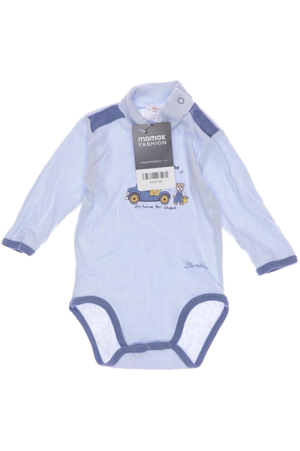 

Sterntaler Damen Strampler, blau, Gr. 62