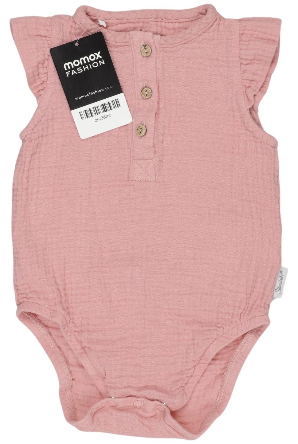 

Sterntaler Damen Strampler, pink, Gr. 80