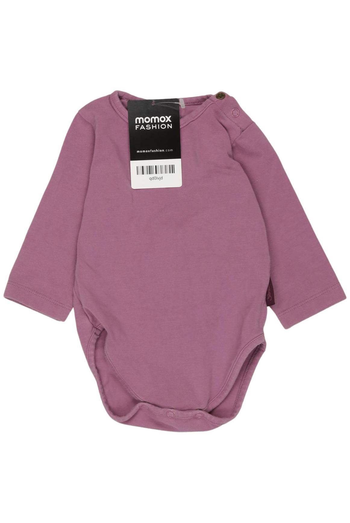 

Sterntaler Mädchen Strampler, flieder, Gr. 62