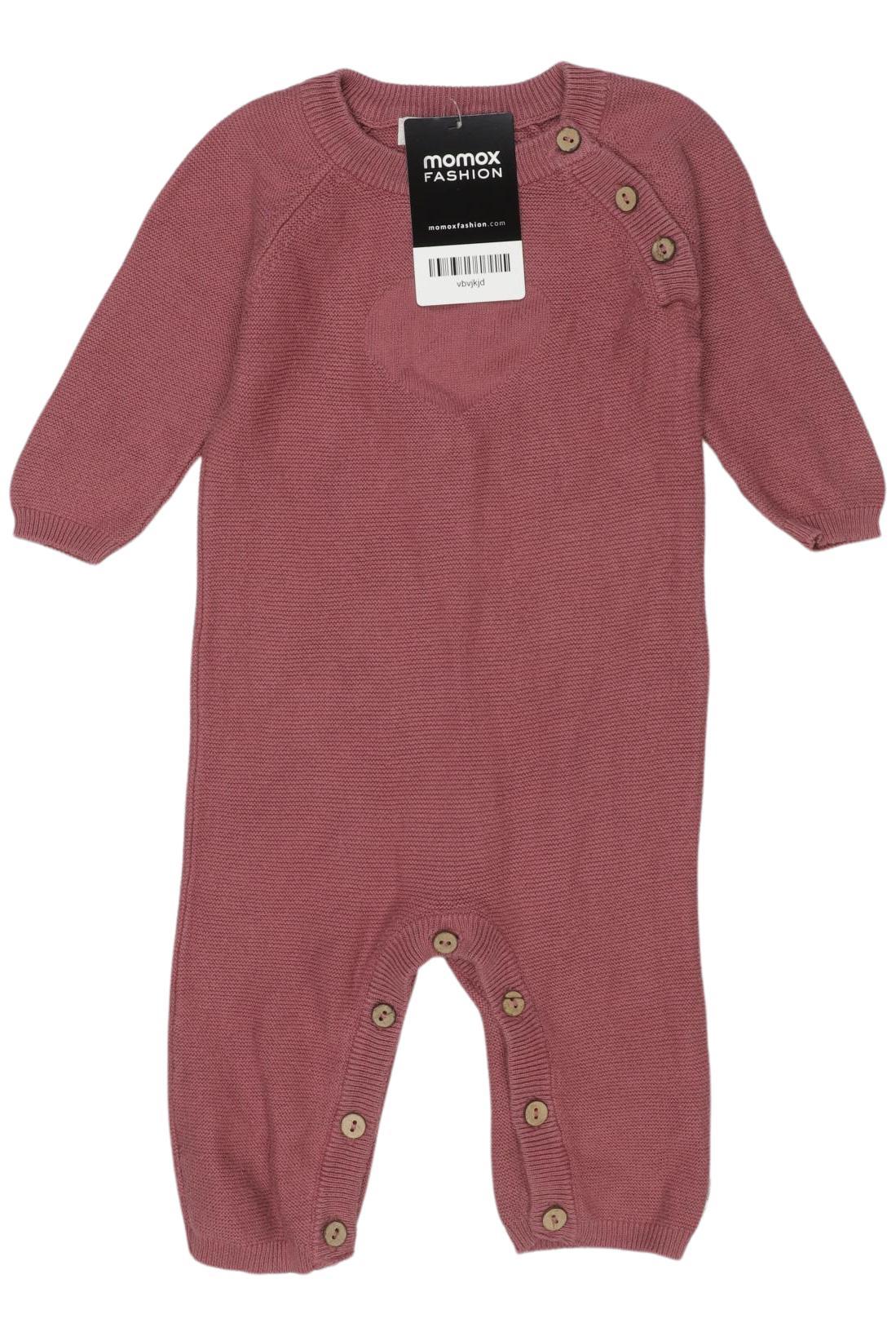 

Sterntaler Damen Strampler, pink, Gr. 62