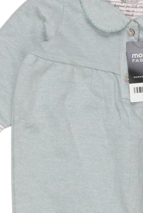 Thumbnail - Sterntaler Mädchen Strampler, hellblau, Gr. 74