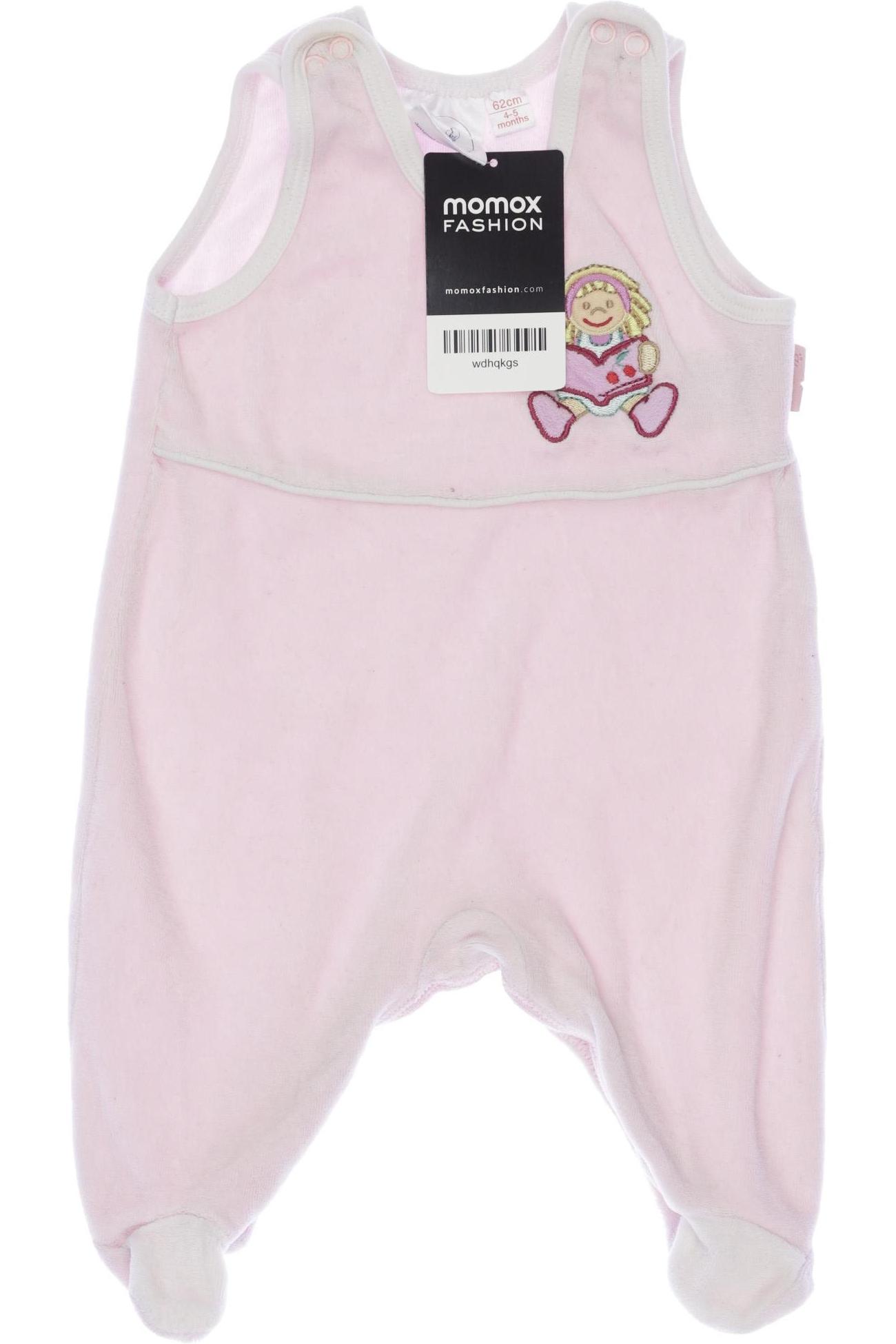 

Sterntaler Damen Strampler, pink, Gr. 62