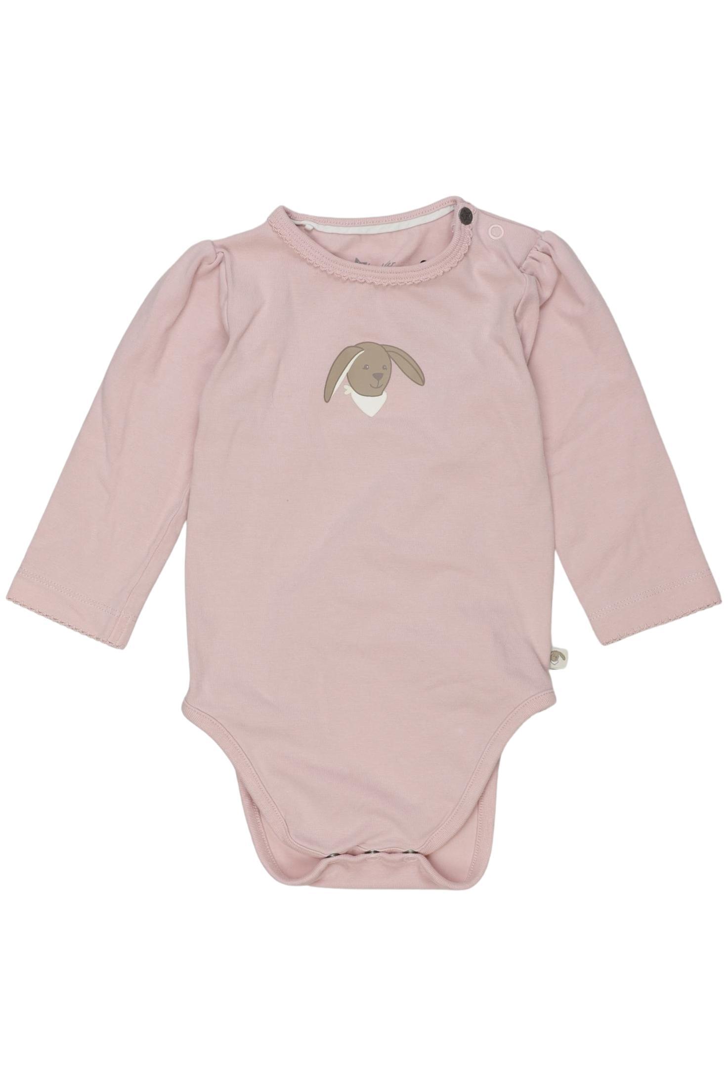 

Sterntaler Mädchen Strampler, pink, Gr. 74