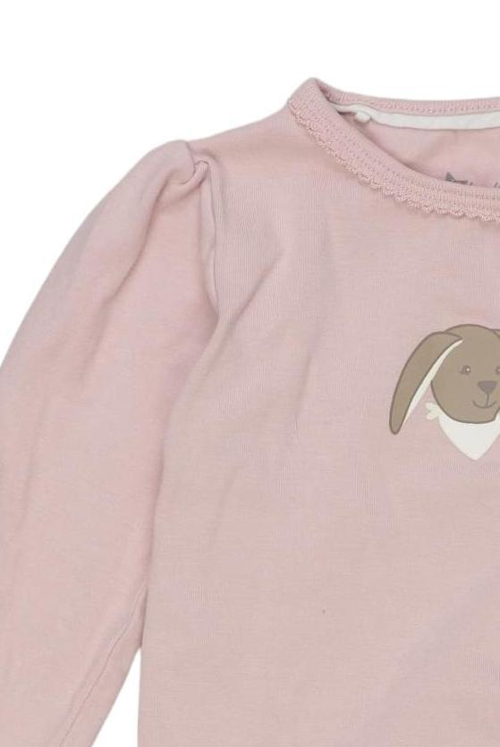 Thumbnail - Sterntaler Mädchen Strampler, pink, Gr. 74