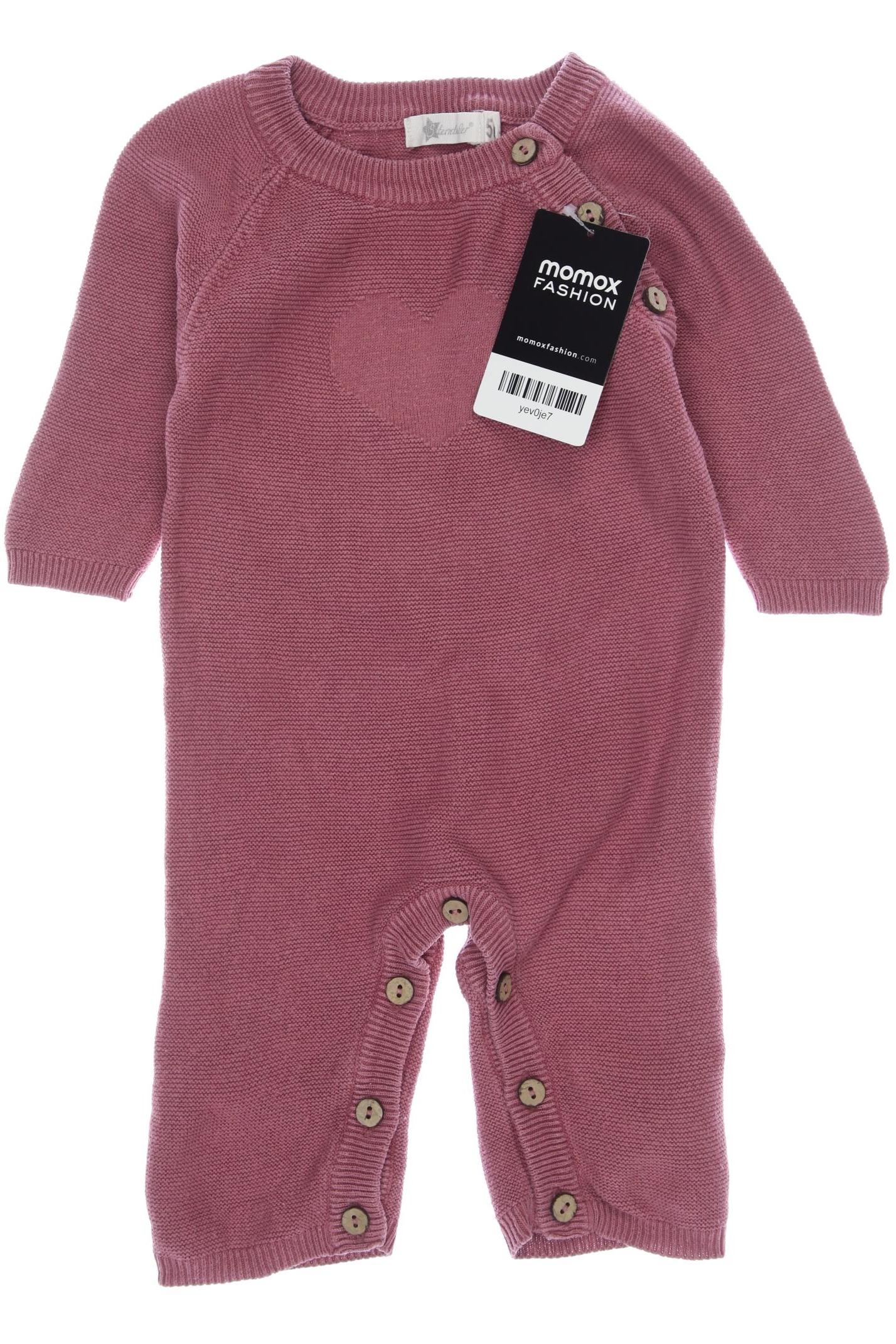 

Sterntaler Damen Strampler, pink, Gr. 56
