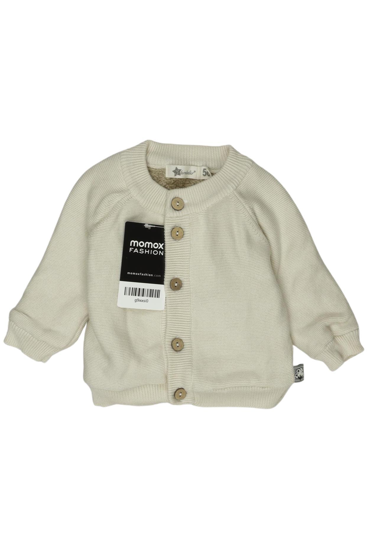 

Sterntaler Mädchen Strickjacke, beige, Gr. 56