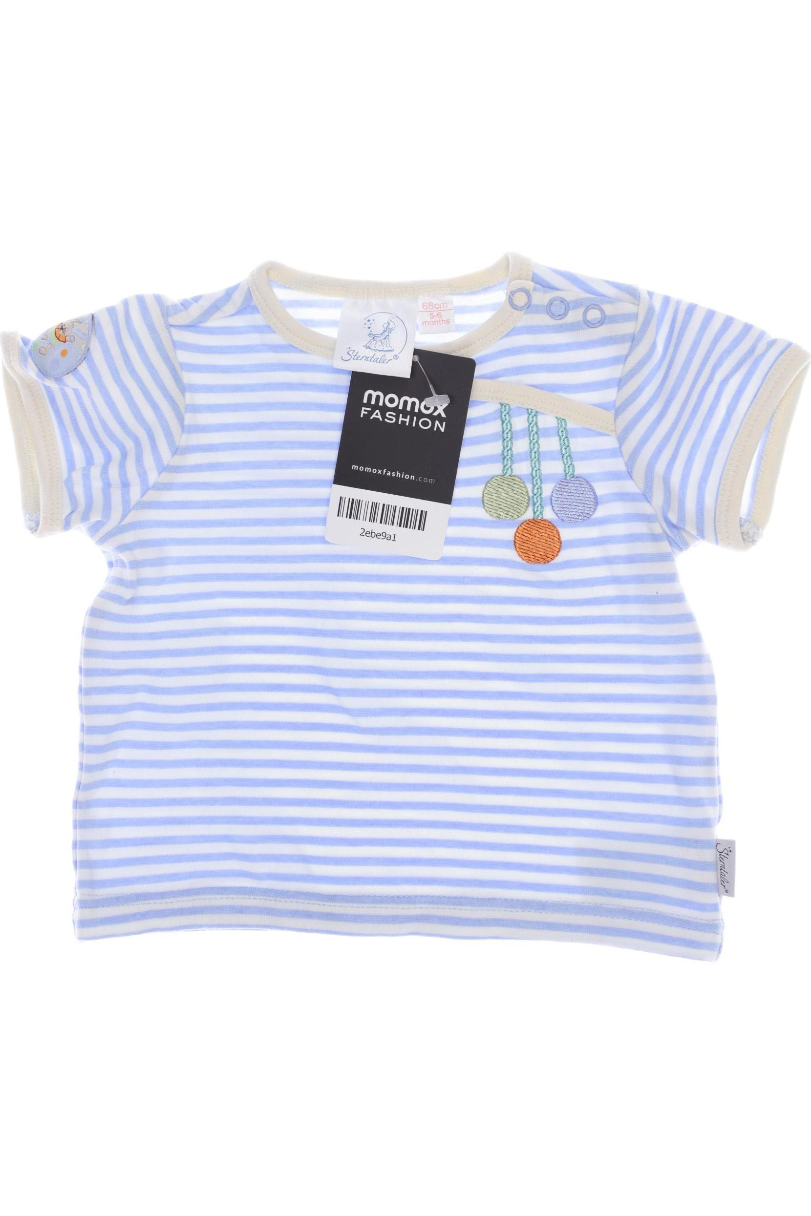 

Sterntaler Mädchen T-Shirt, blau