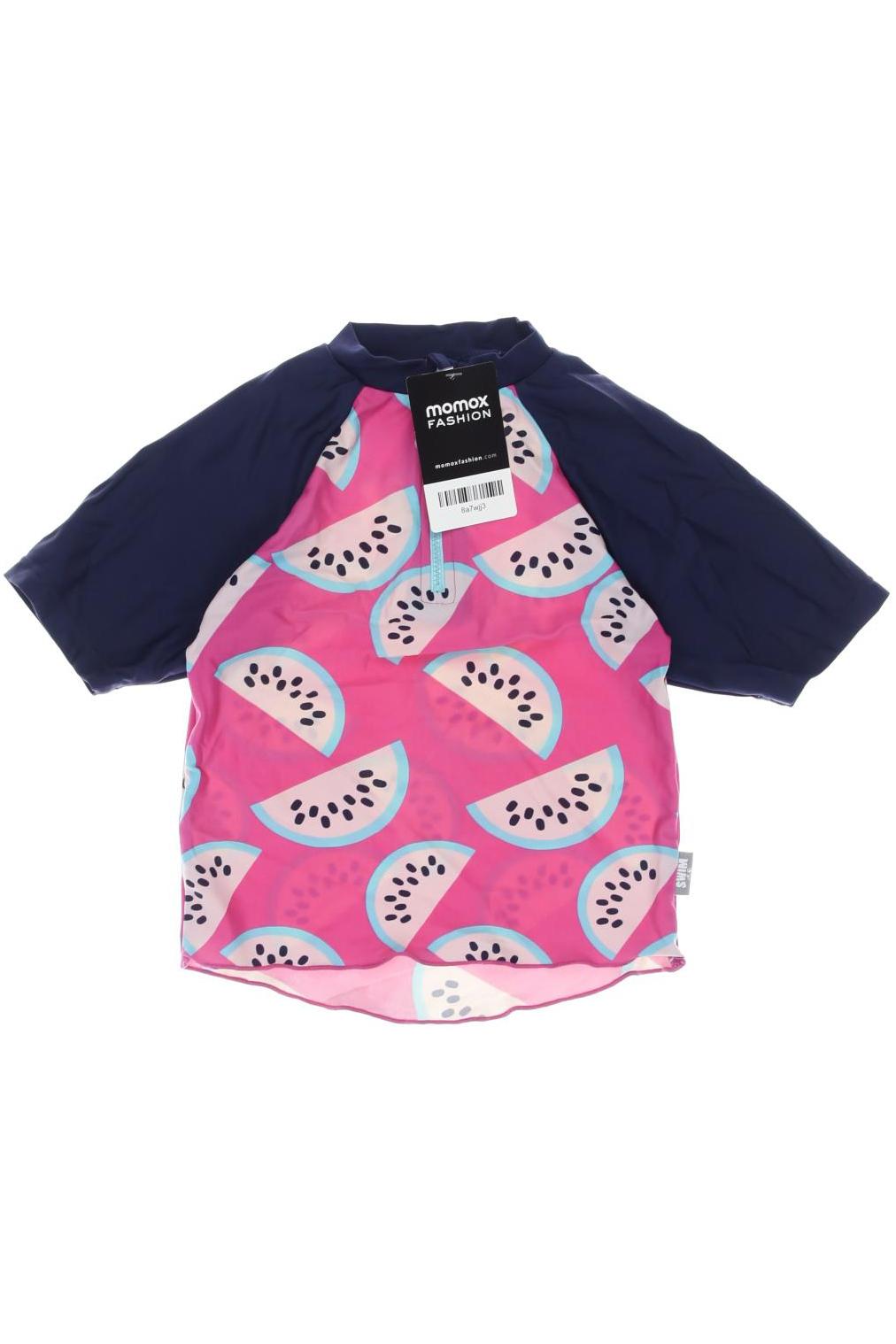 

Sterntaler Damen T-Shirt, pink, Gr. 104