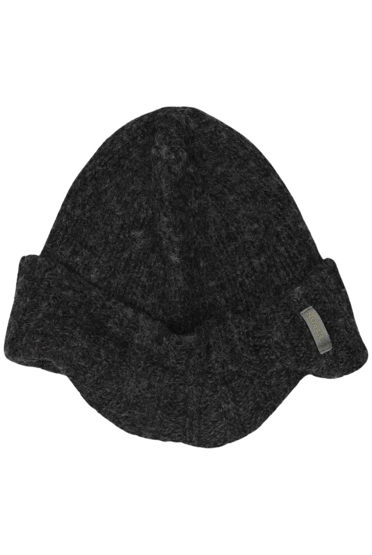 

Stetson Damen Hut/Mütze, grau, Gr. uni