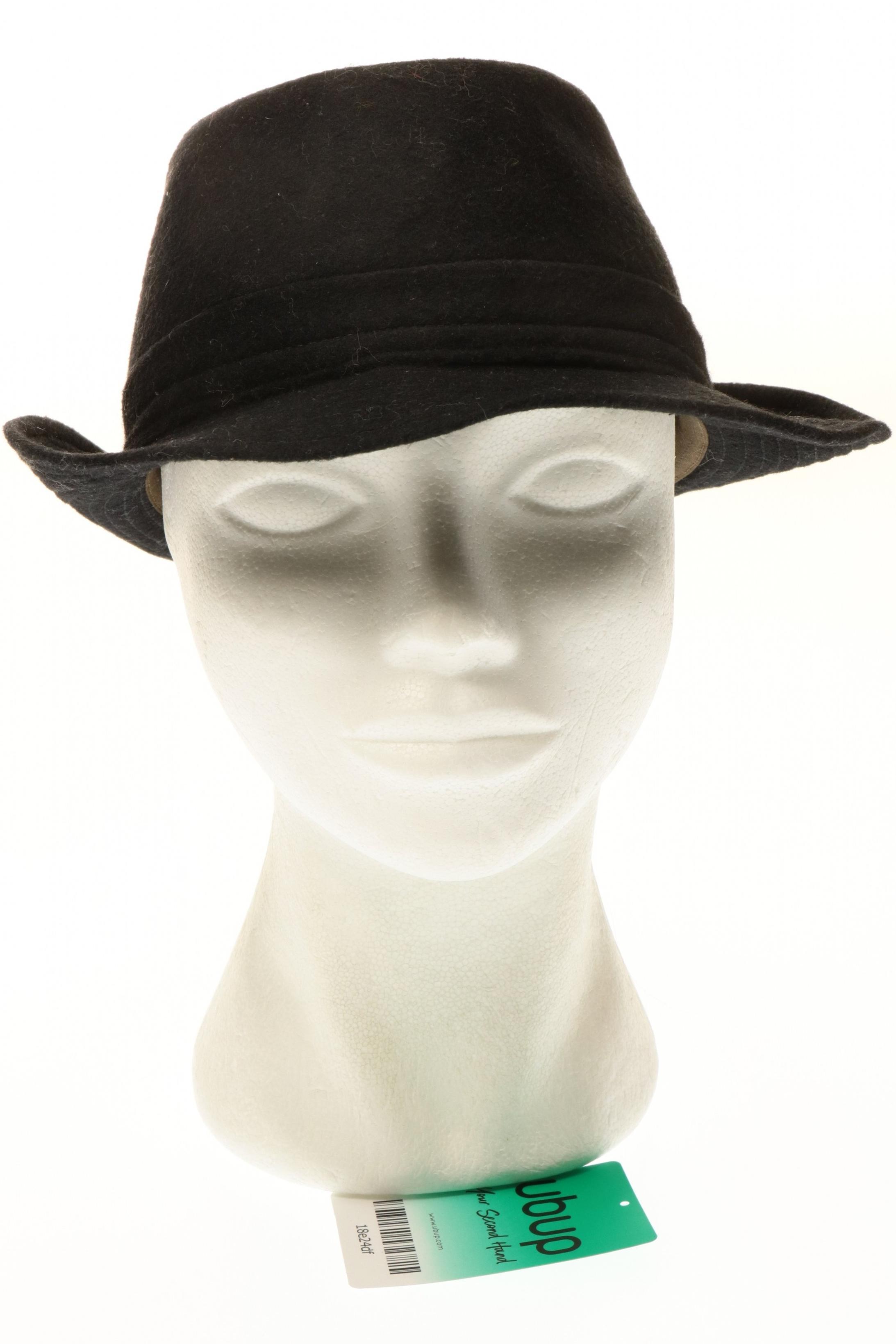 

Stetson Damen Hut/Mütze, schwarz, Gr. 56