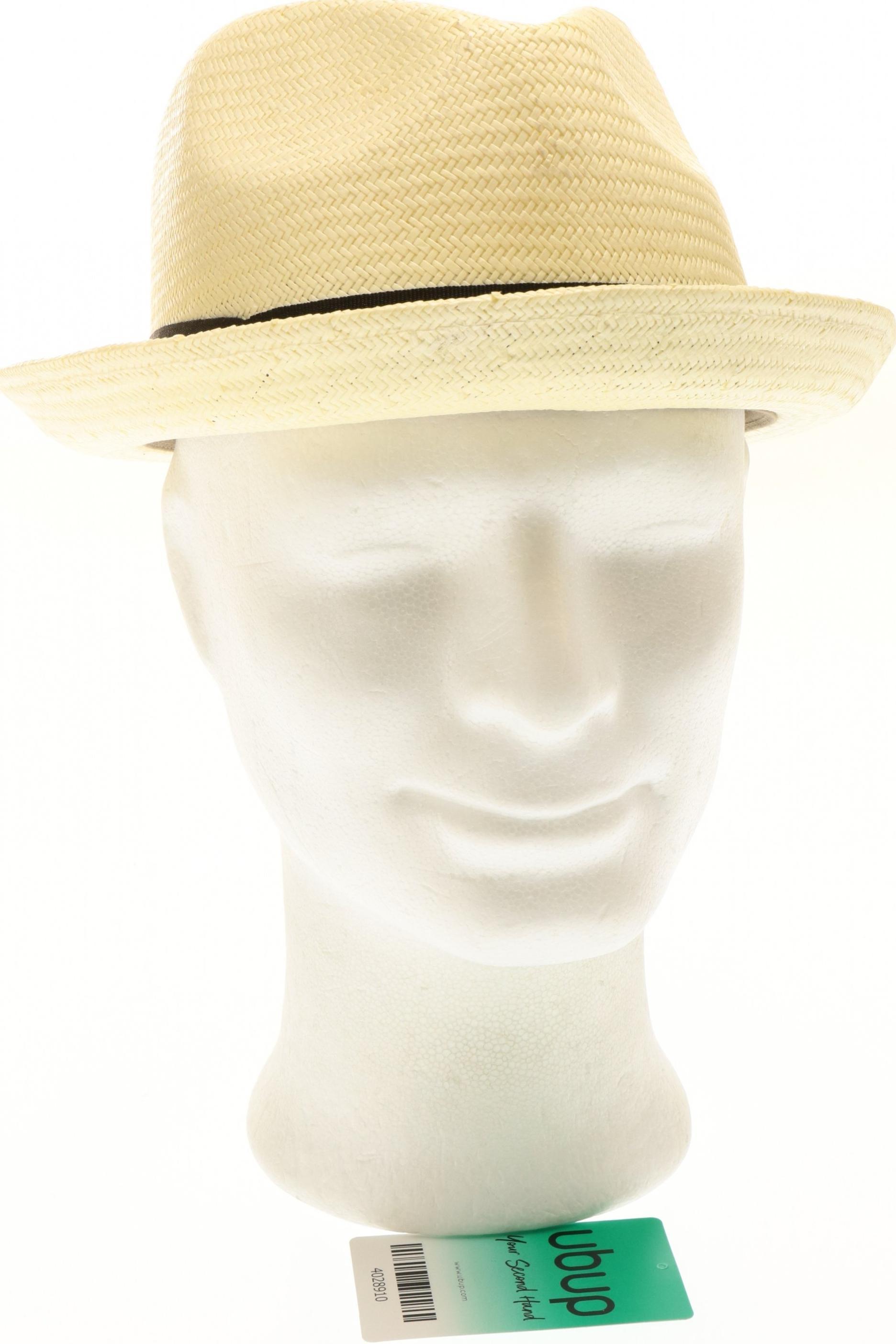 

Stetson Damen Hut/Mütze, cremeweiß, Gr. 54