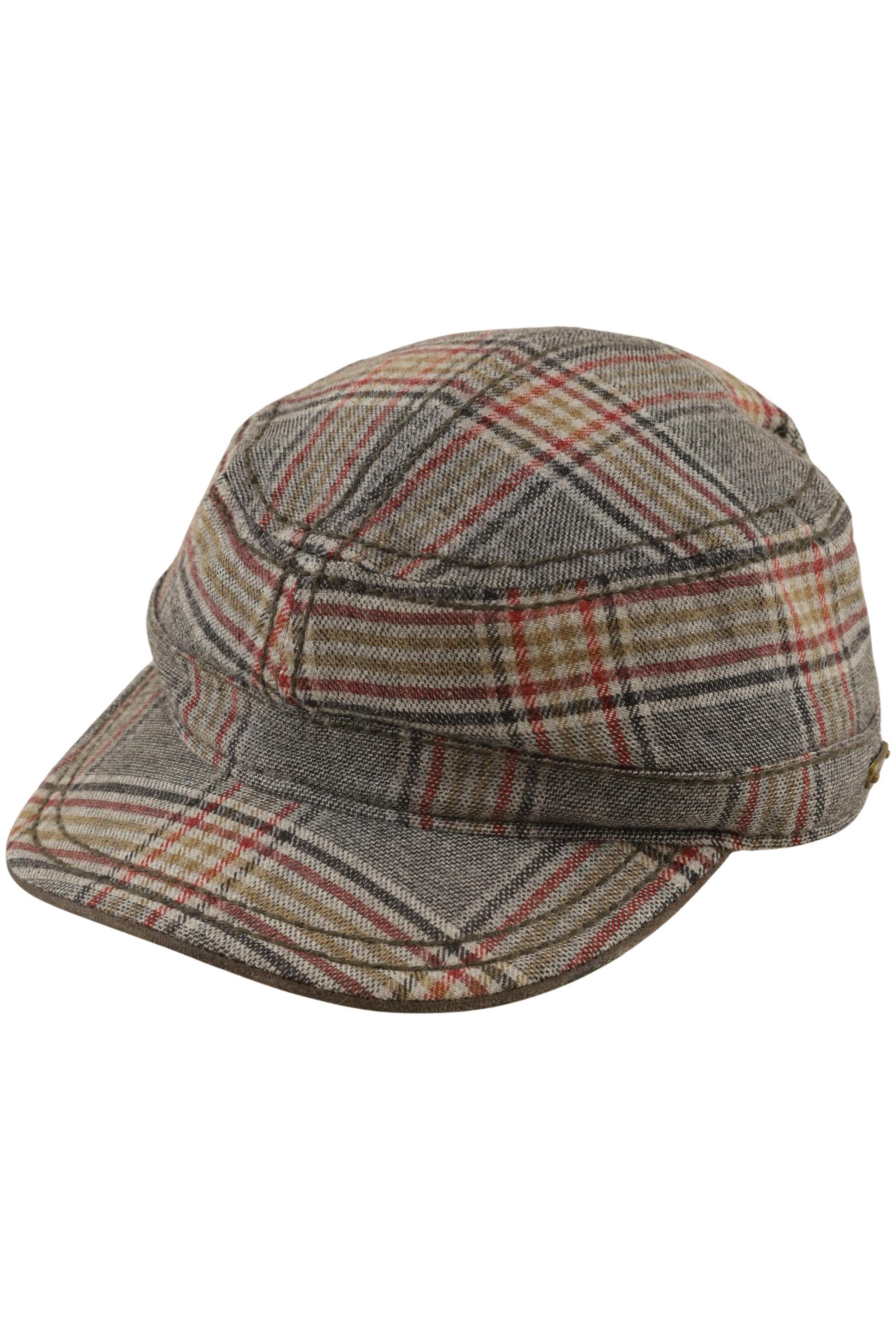 

Stetson Damen Hut/Mütze, grau, Gr. 54