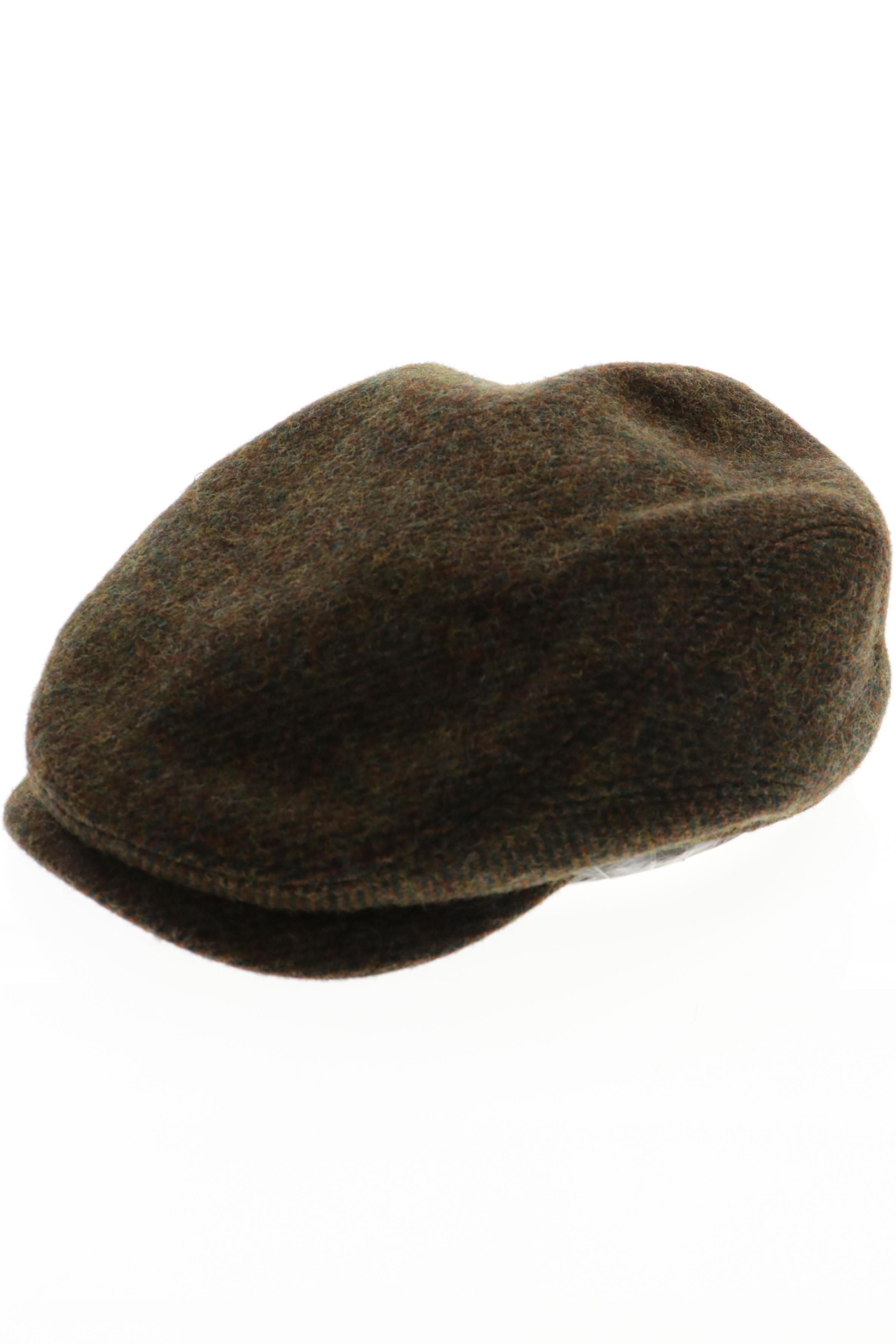 

Stetson Herren Hut/Mütze, braun, Gr.