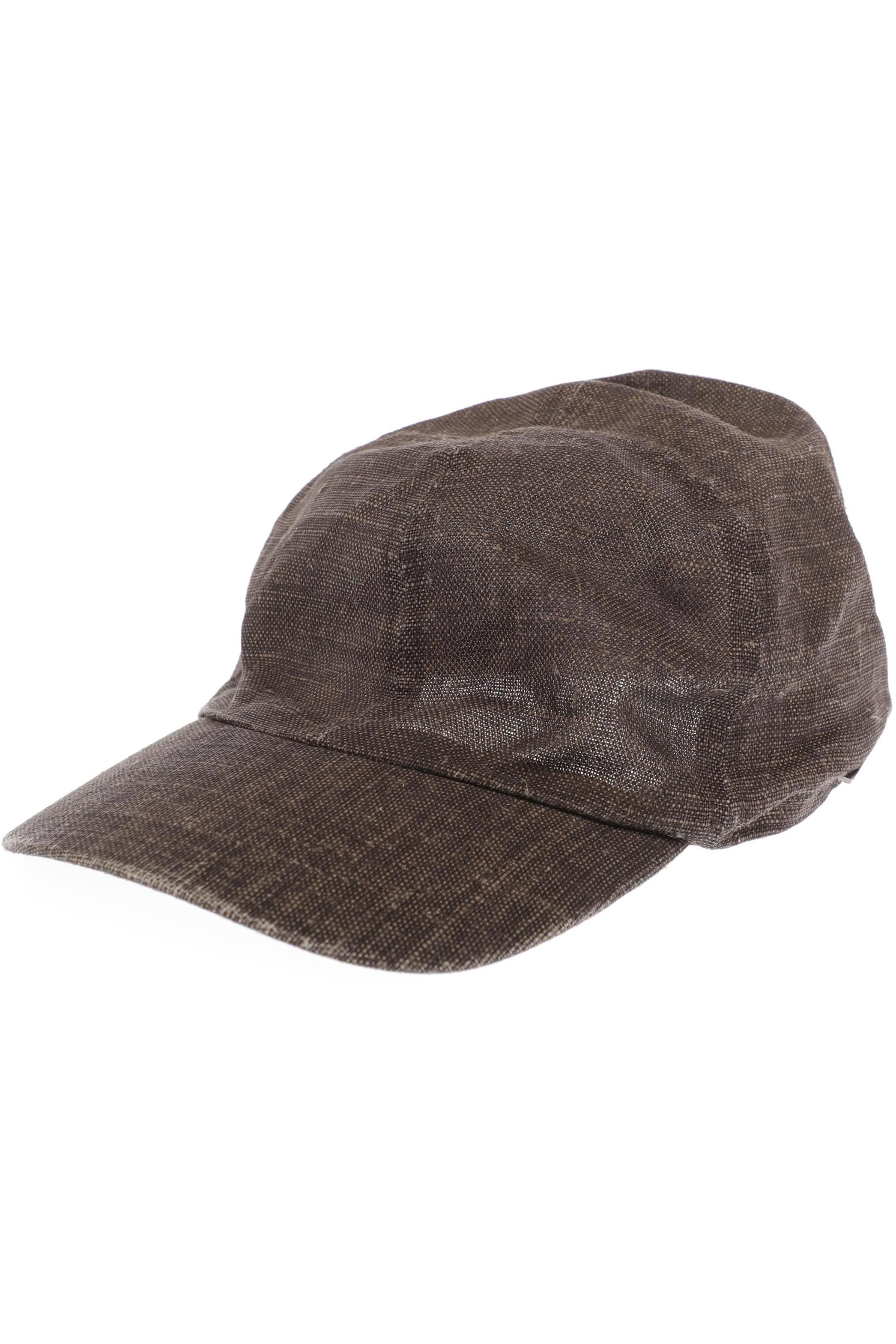 

Stetson Herren Hut/Mütze, braun, Gr.