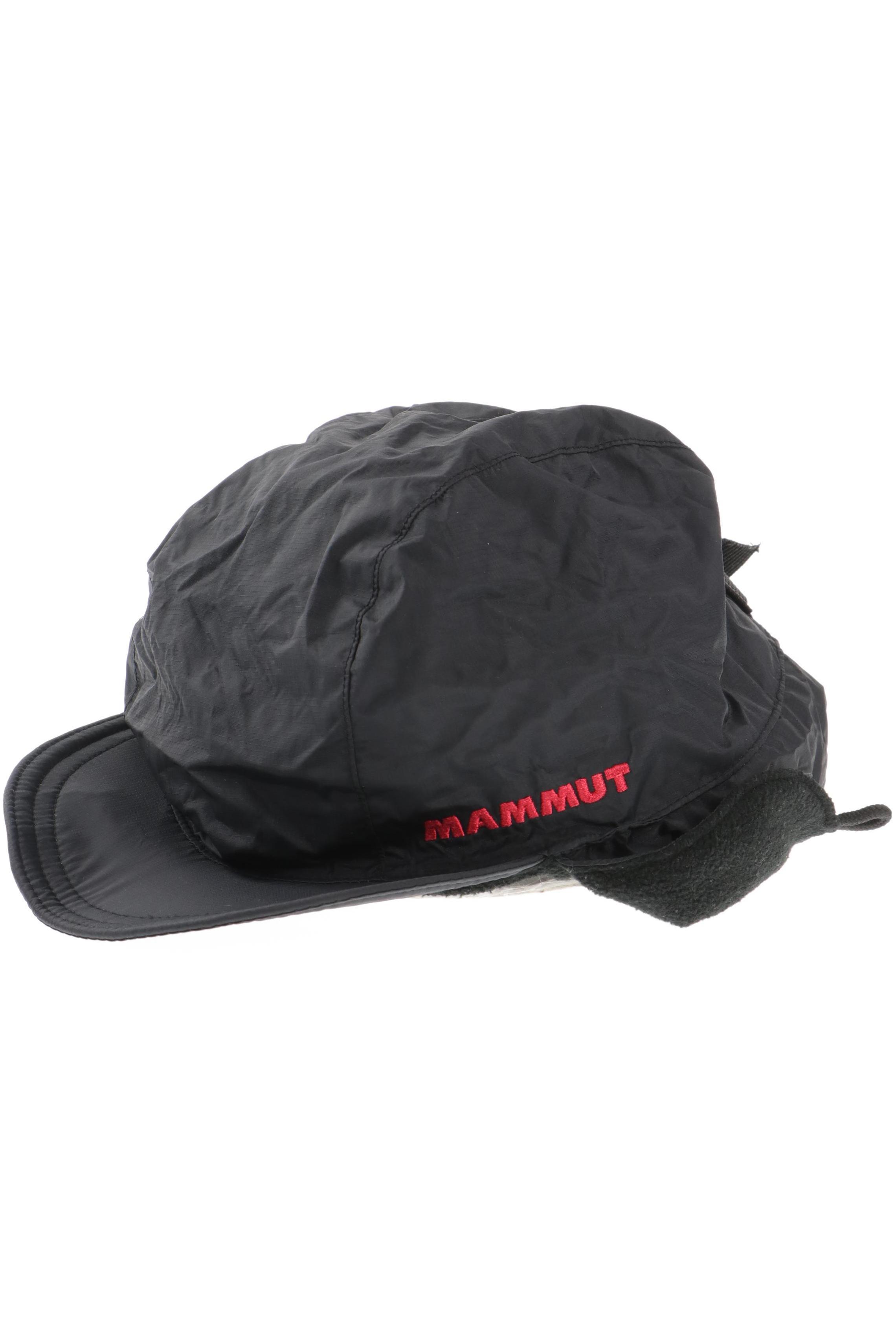 Thumbnail - Mammut Herren Hut/Mütze, blau, Gr. 62