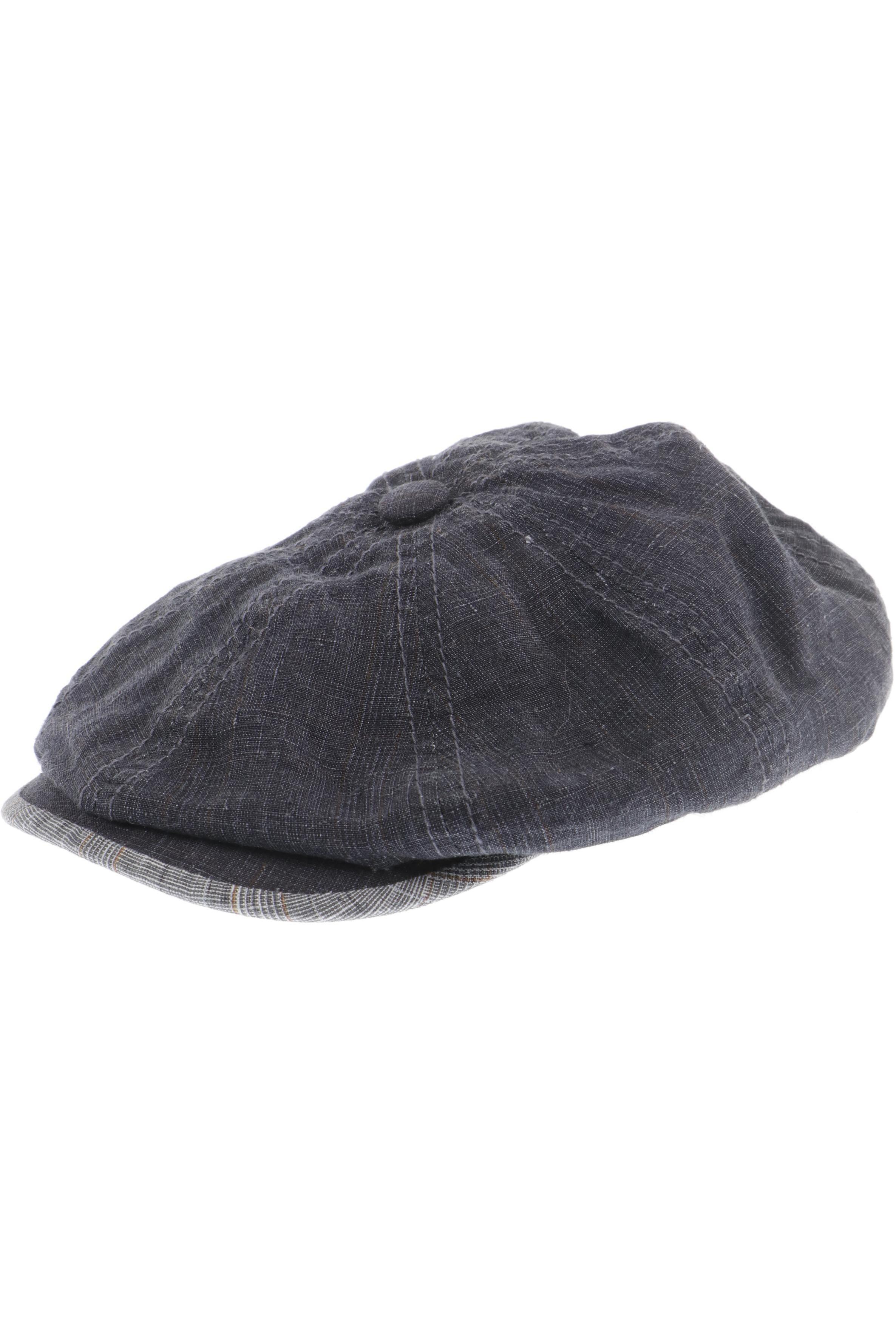 

Stetson Herren Hut/Mütze, blau, Gr.