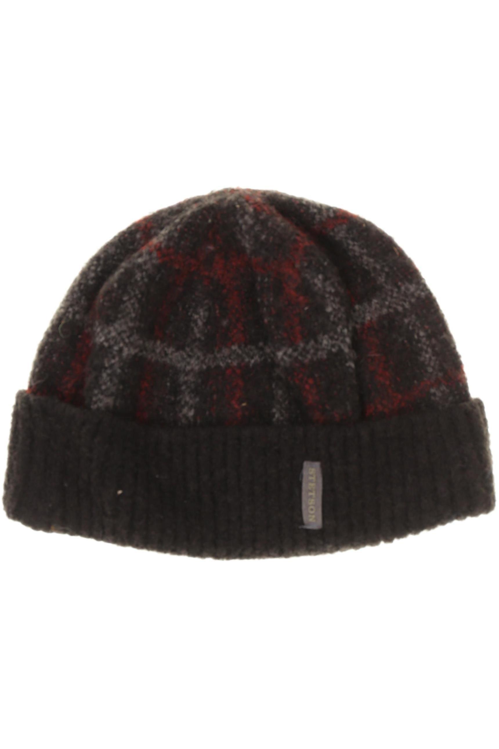 

Stetson Herren Hut/Mütze, braun, Gr.