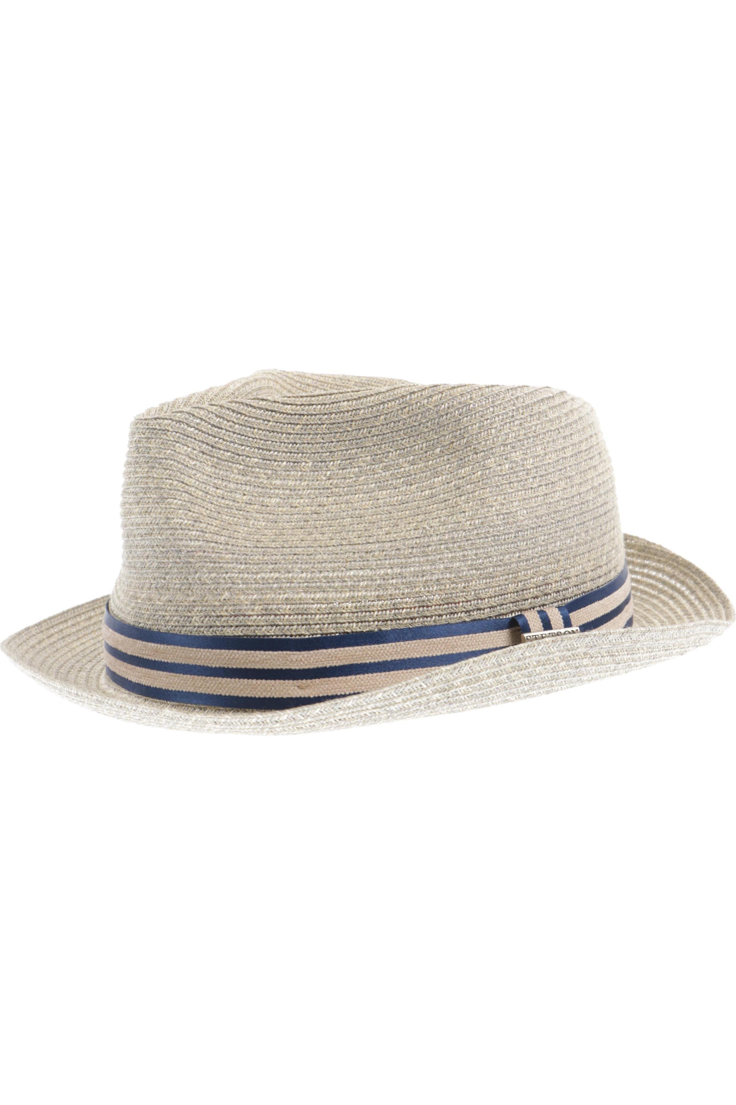

Stetson Herren Hut/Mütze, beige, Gr.