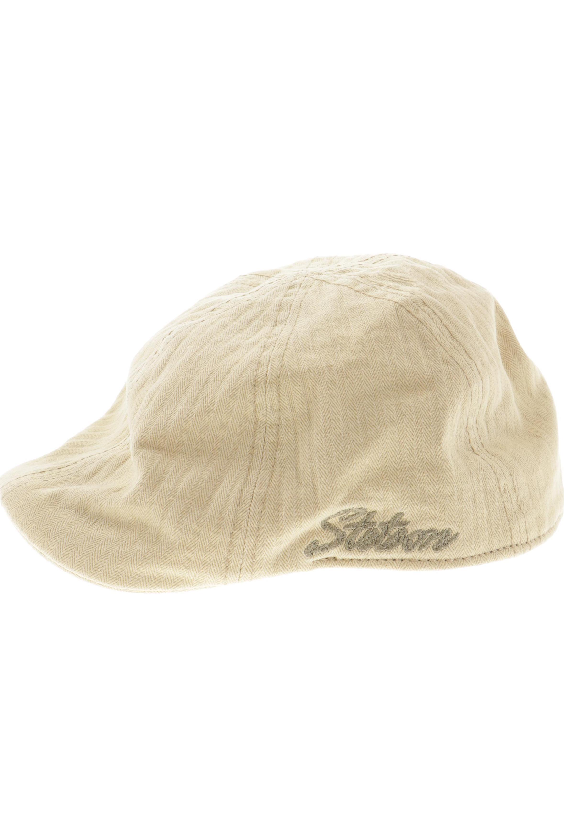 Thumbnail - Stetson Herren Hut/Mütze, beige, Gr.
