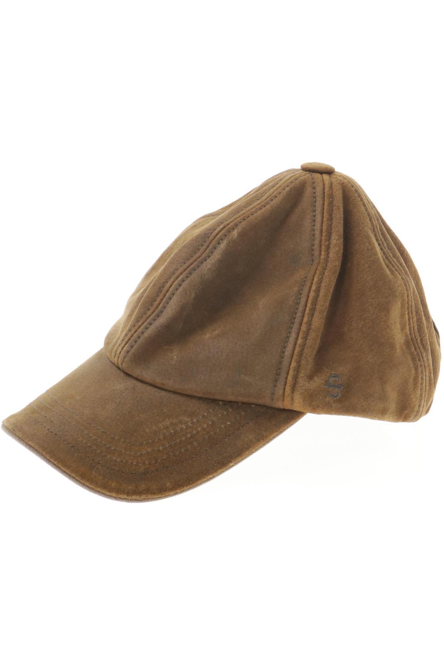 

Stetson Herren Hut/Mütze, braun, Gr.