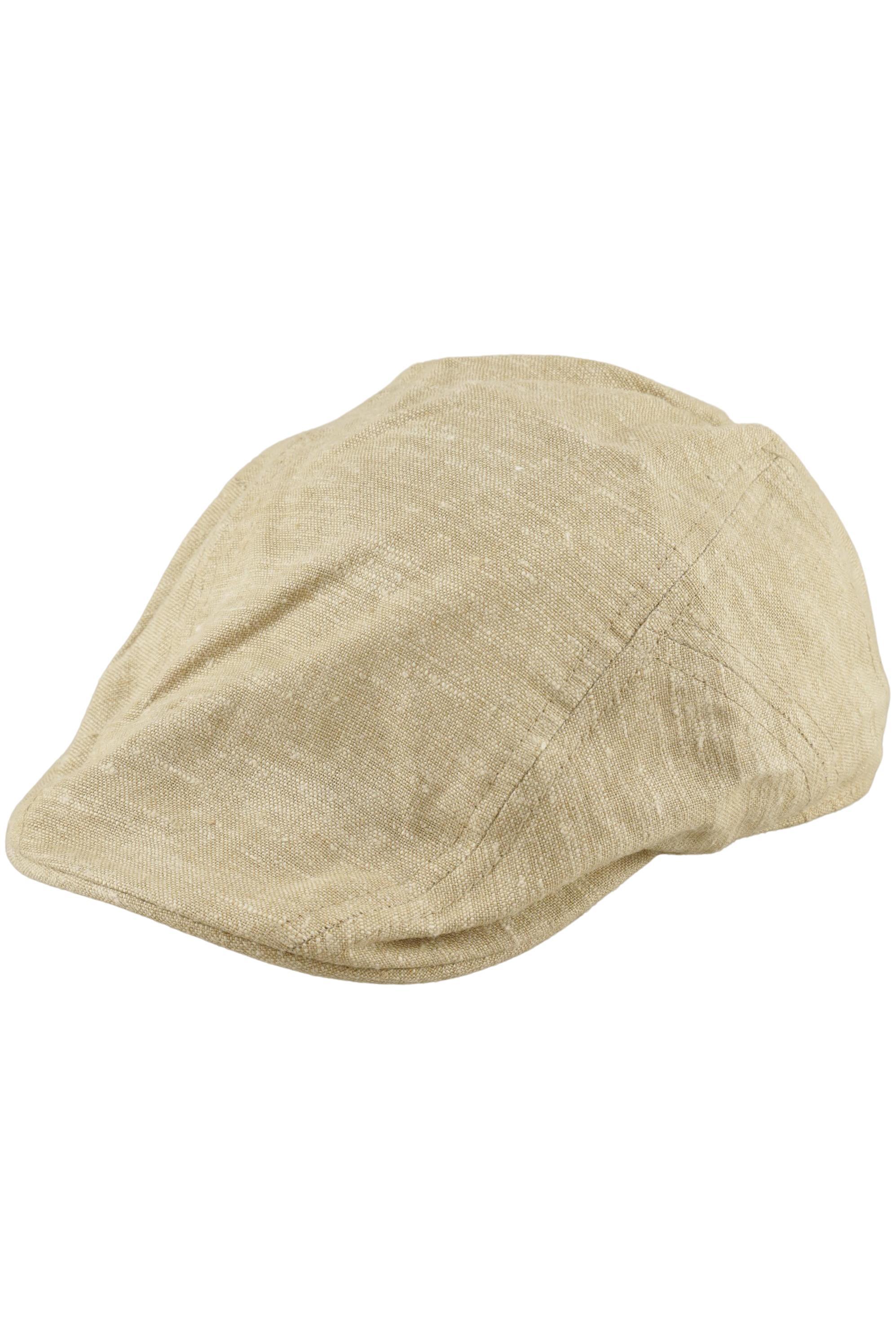 

Stetson Herren Hut/Mütze, beige, Gr. 56