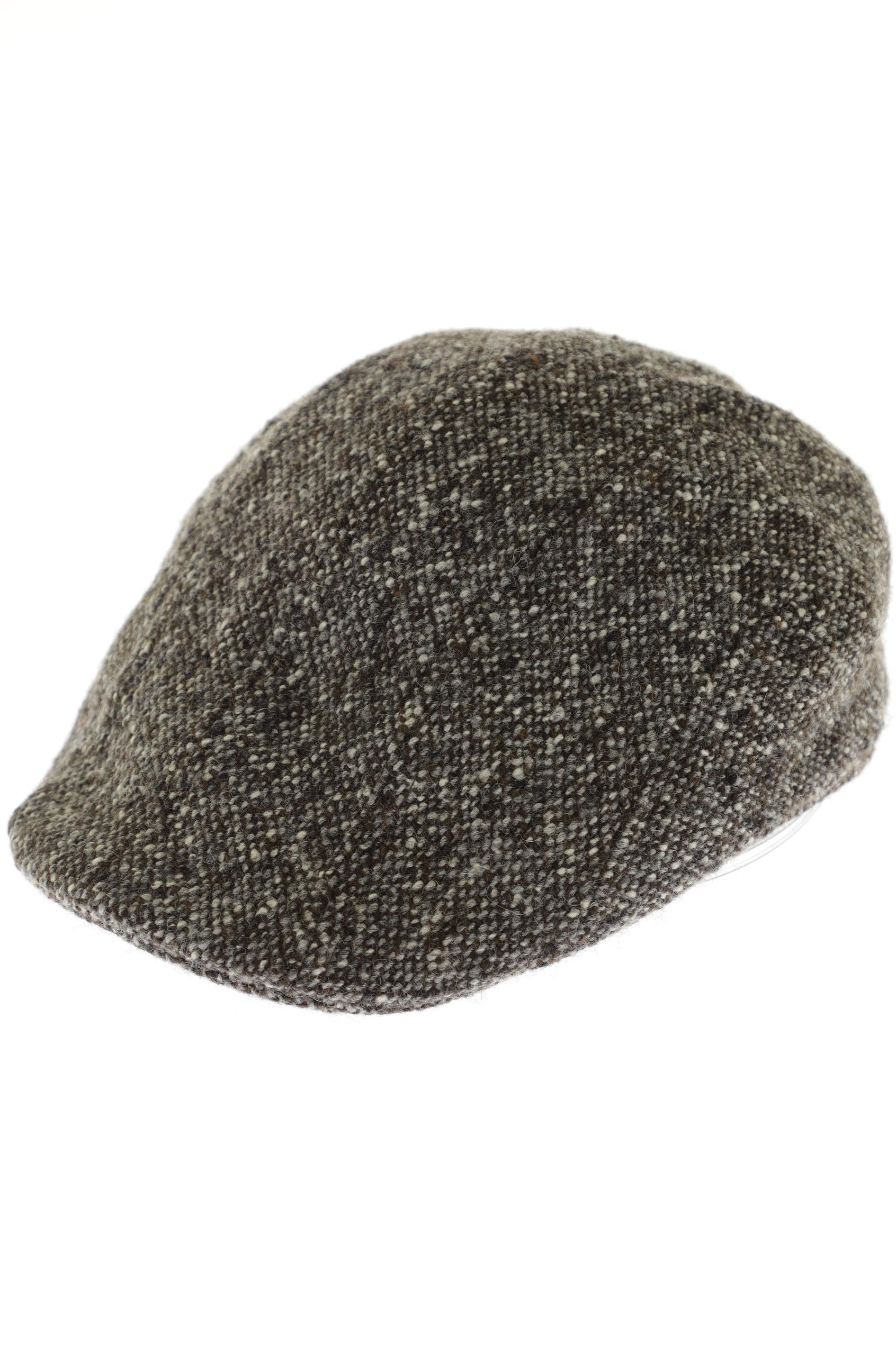 

Stetson Herren Hut/Mütze, braun, Gr. 56