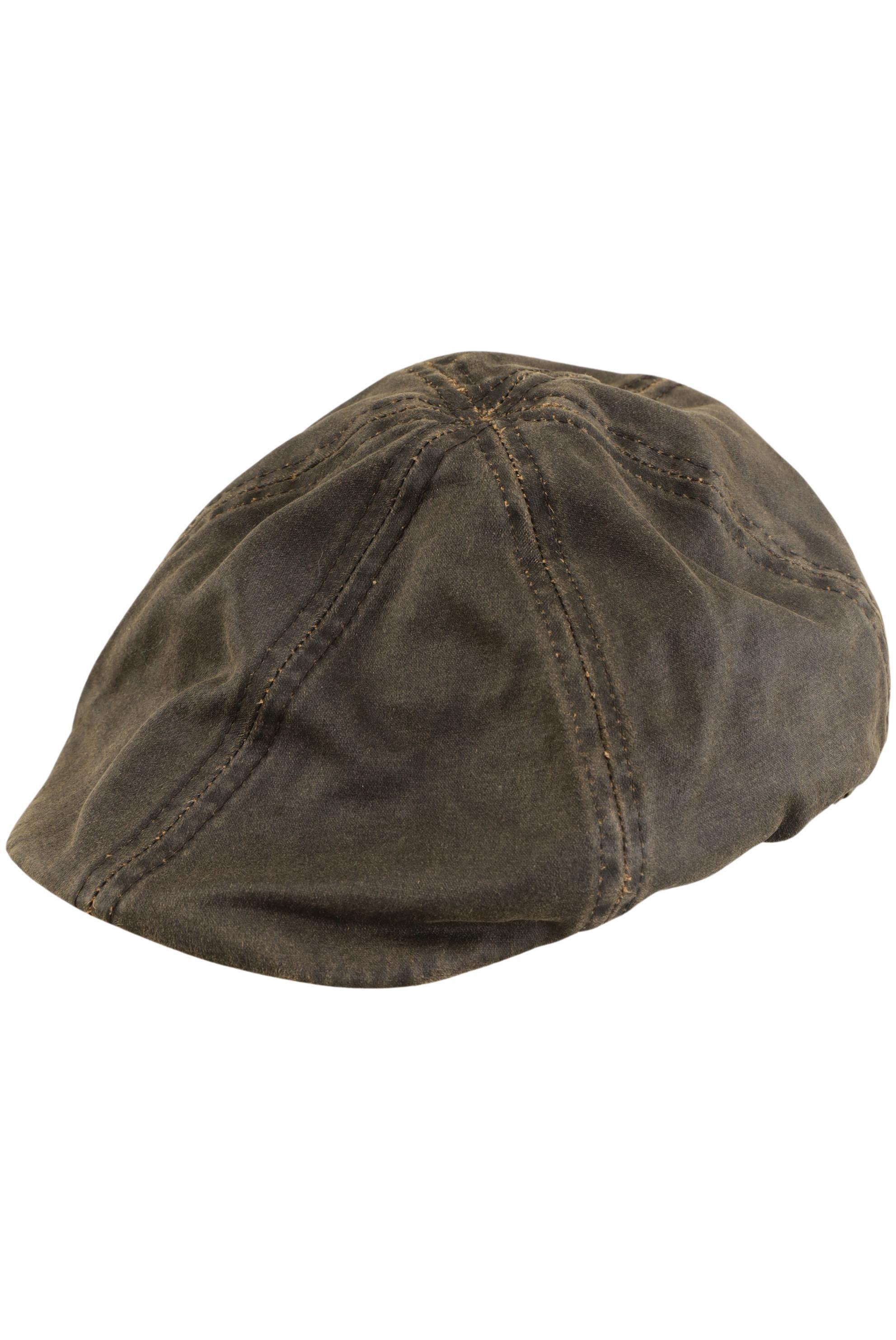 

Stetson Herren Hut/Mütze, braun, Gr. 58