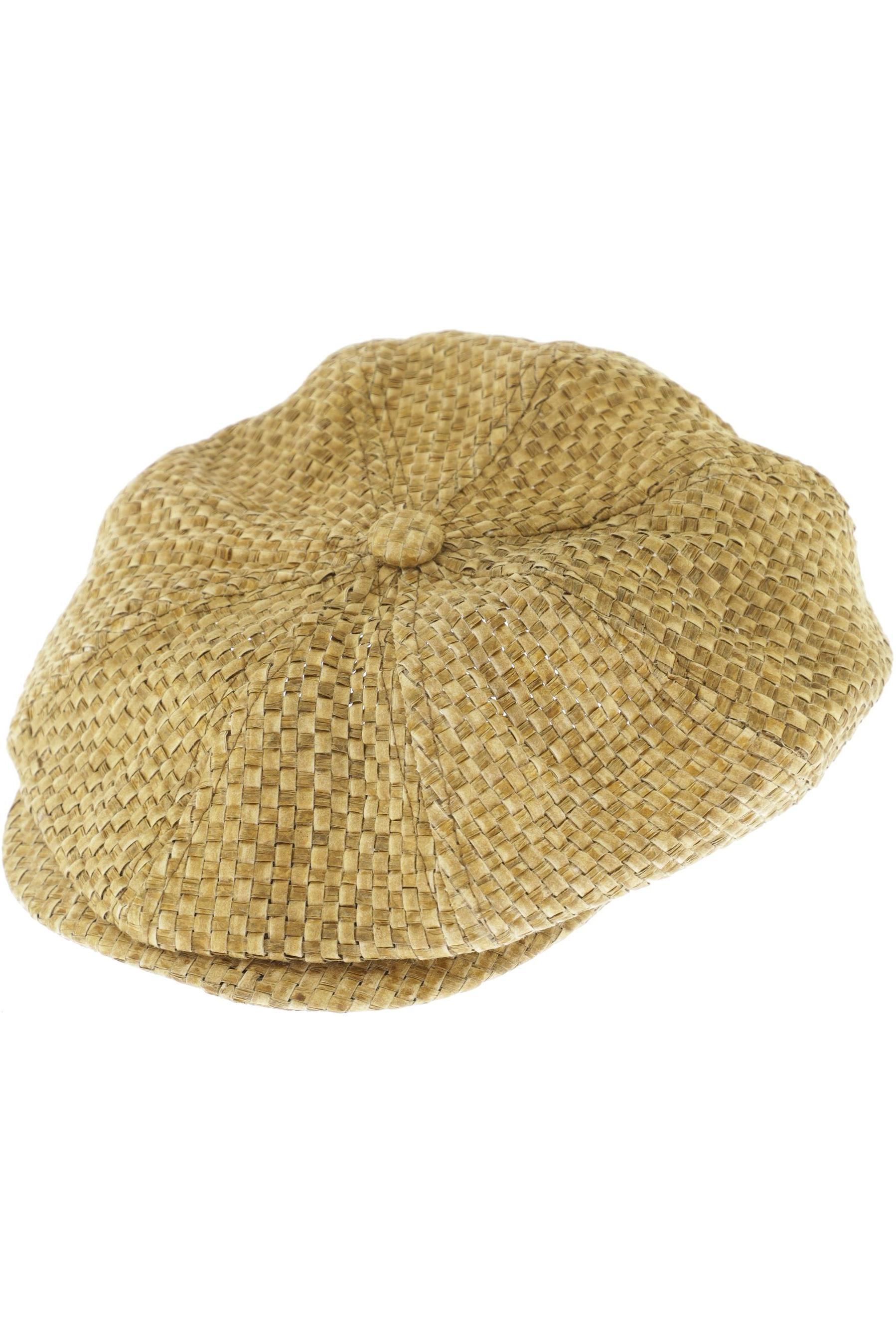 Thumbnail - Stetson Herren Hut/Mütze, braun, Gr. 52