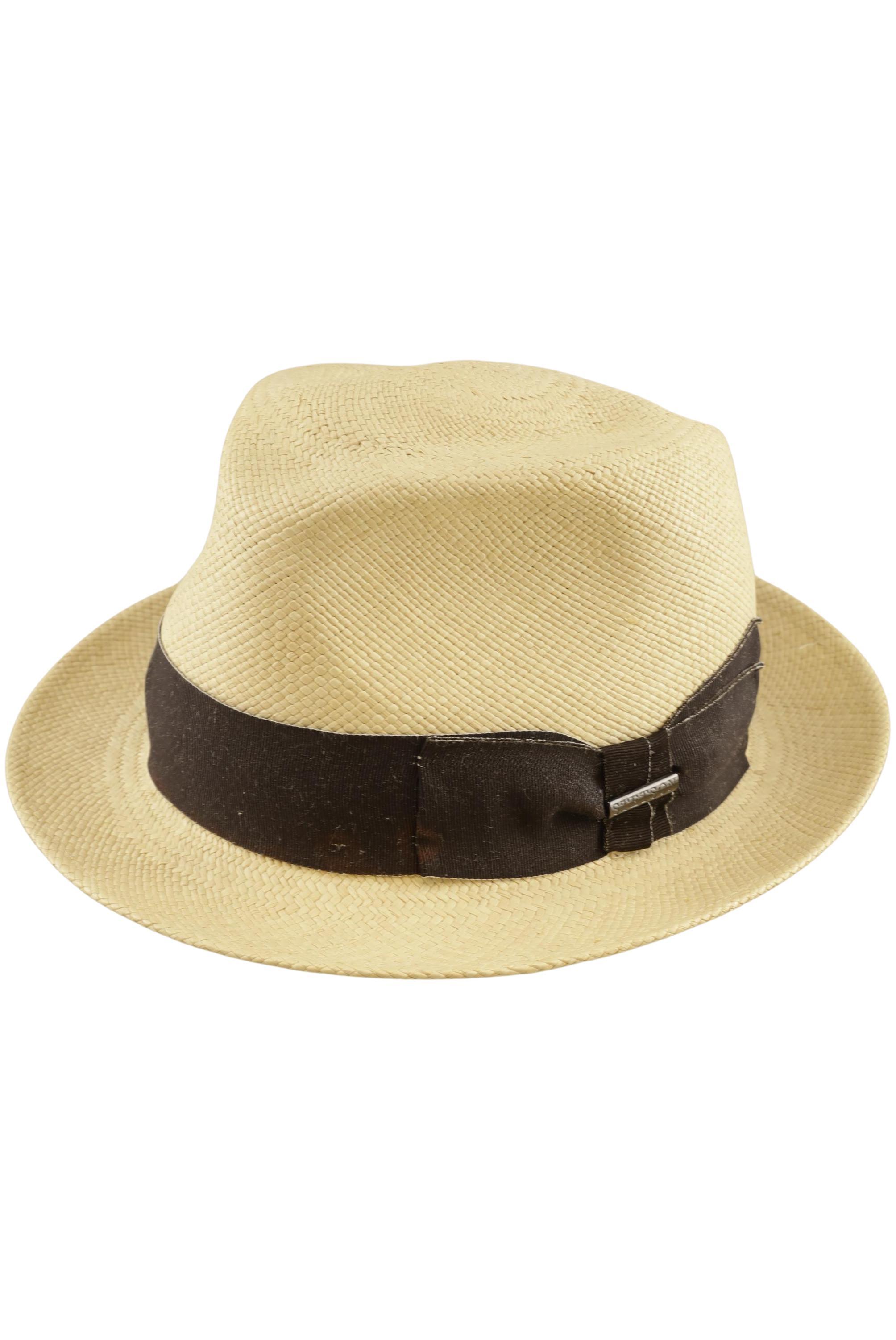 

Stetson Herren Hut/Mütze, beige, Gr. 56