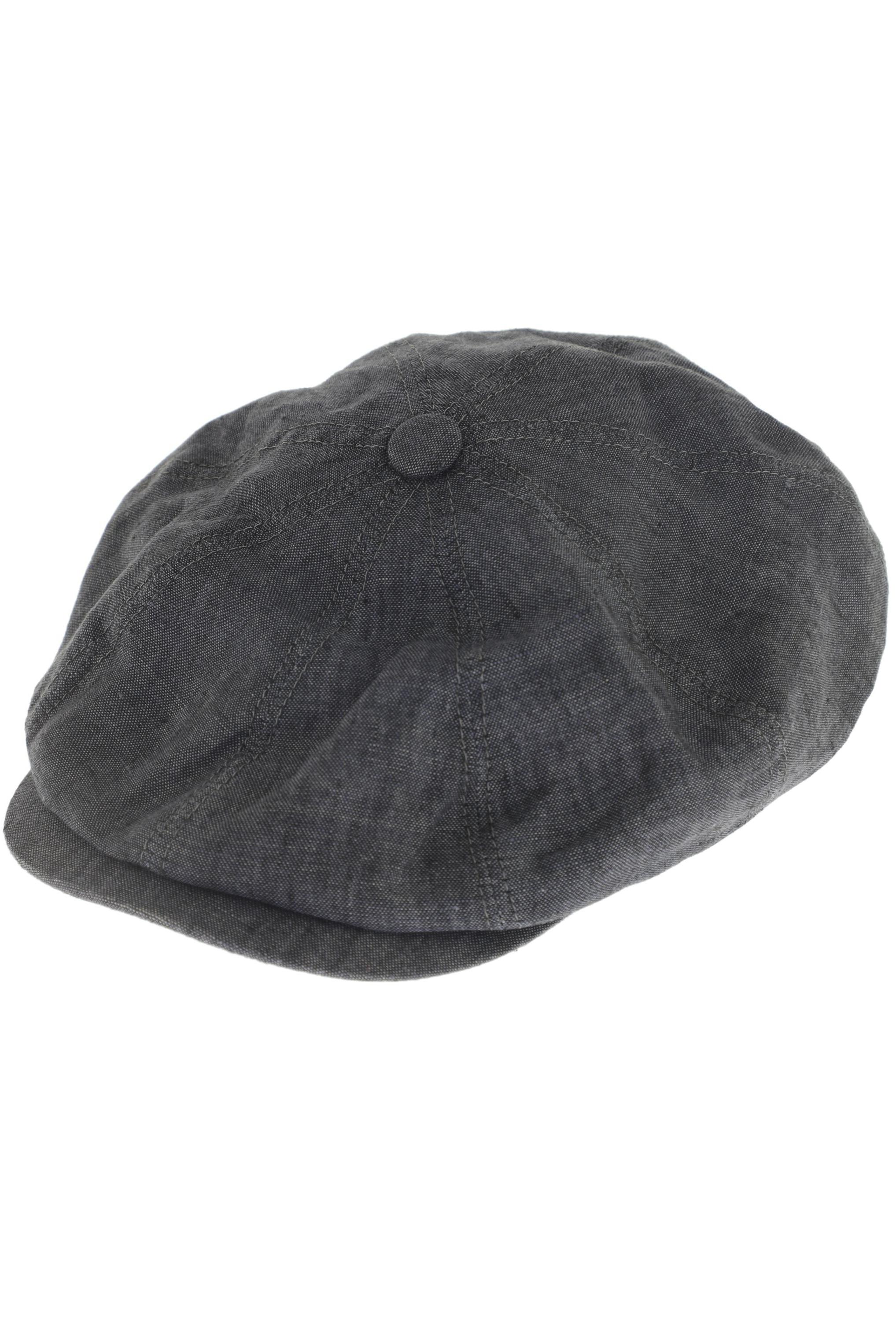 

Stetson Herren Hut/Mütze, grau, Gr. 58