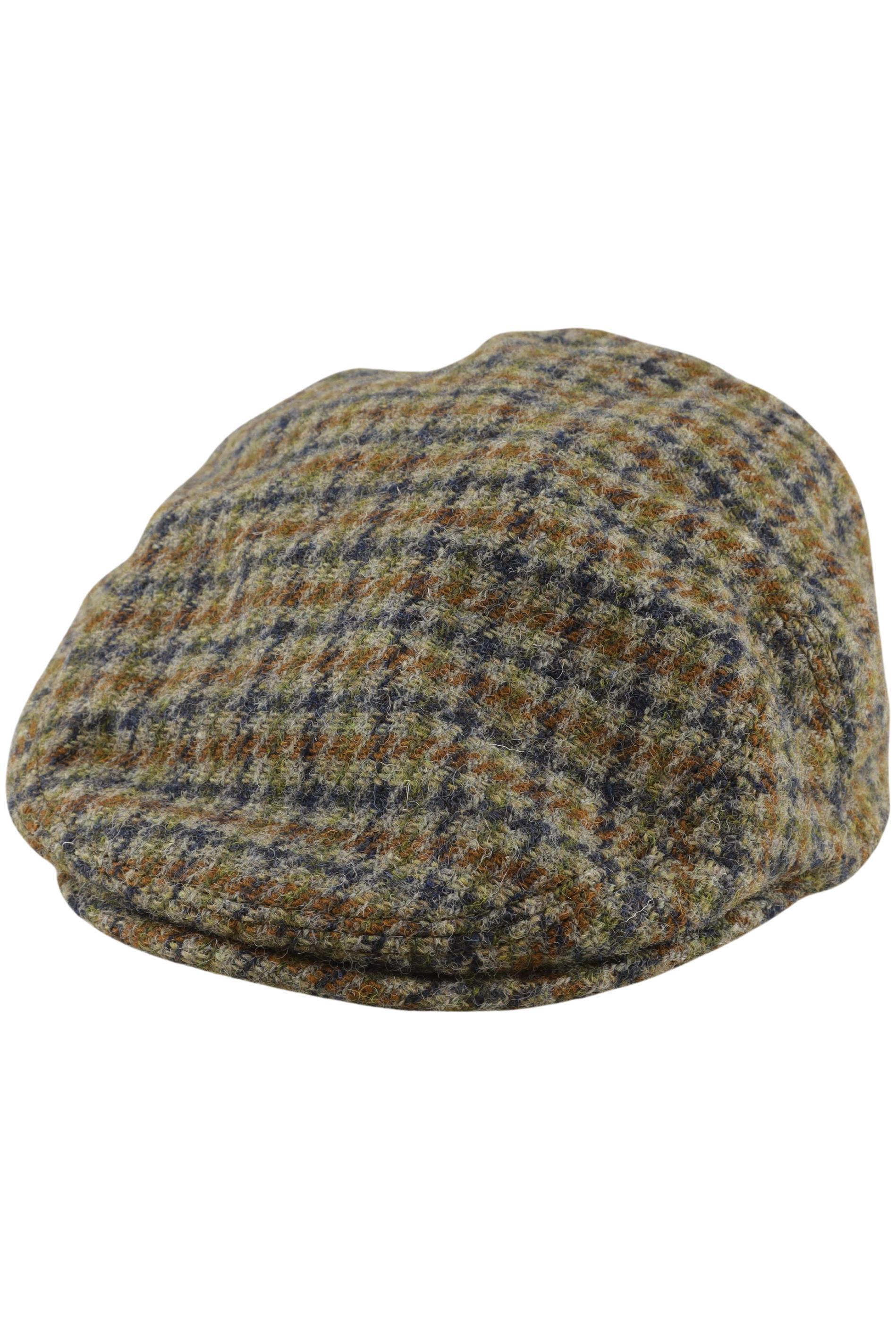 

Stetson Herren Hut/Mütze, grün, Gr. 58