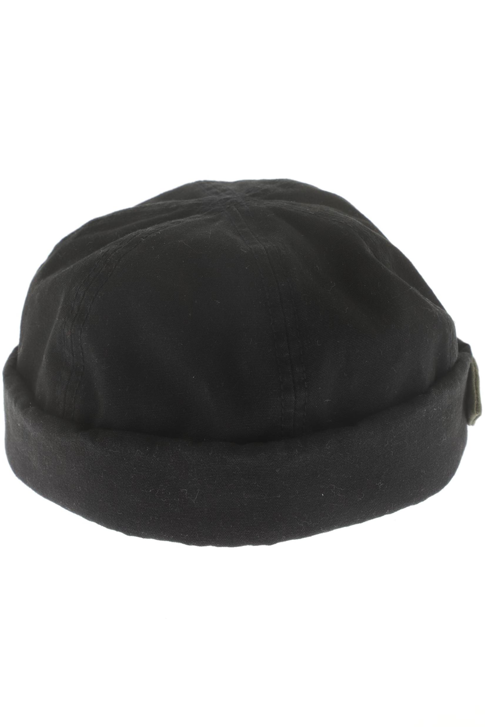 

Stetson Herren Hut/Mütze, schwarz, Gr. 60