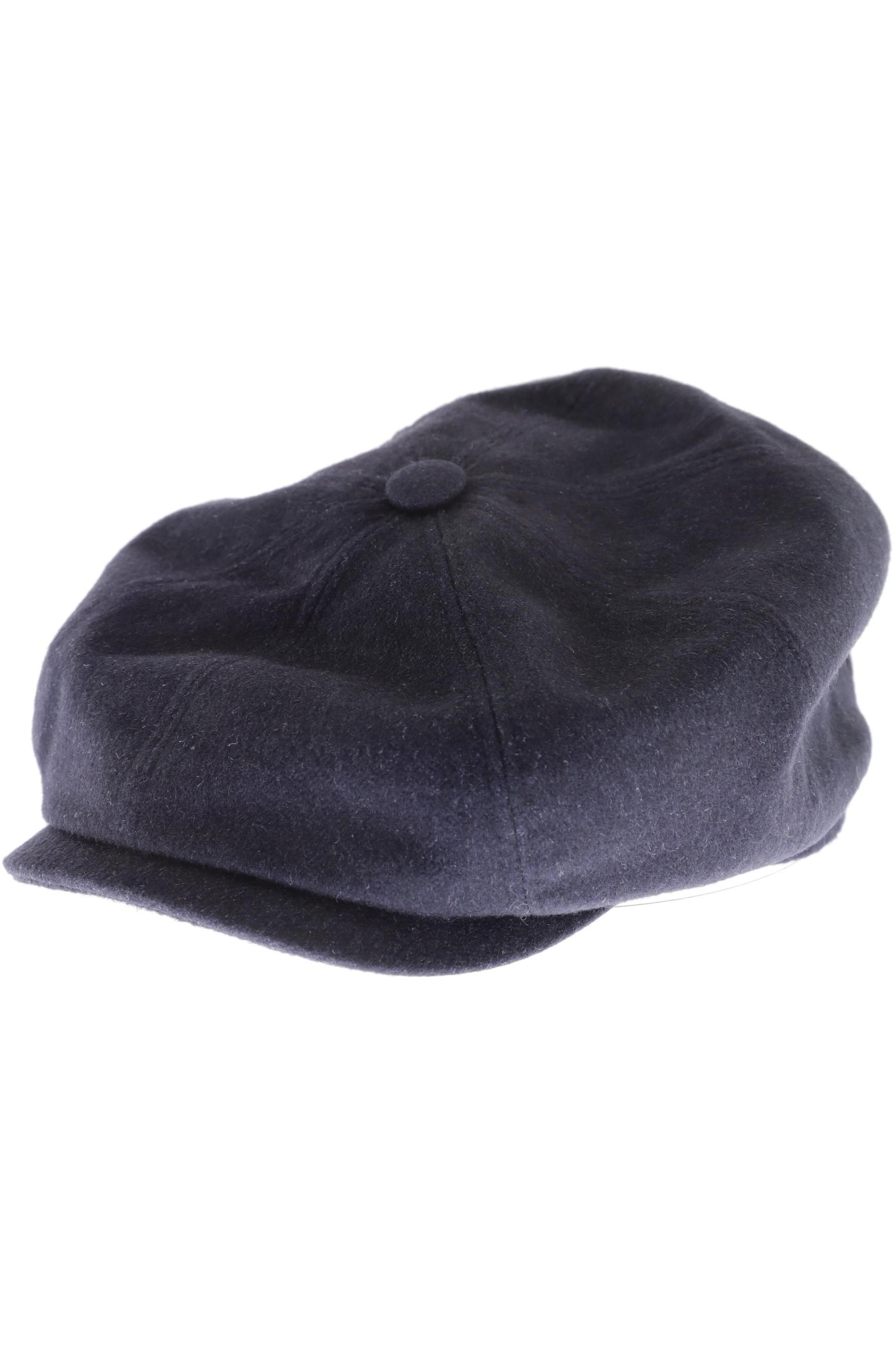 

Stetson Herren Hut/Mütze, marineblau, Gr. 58