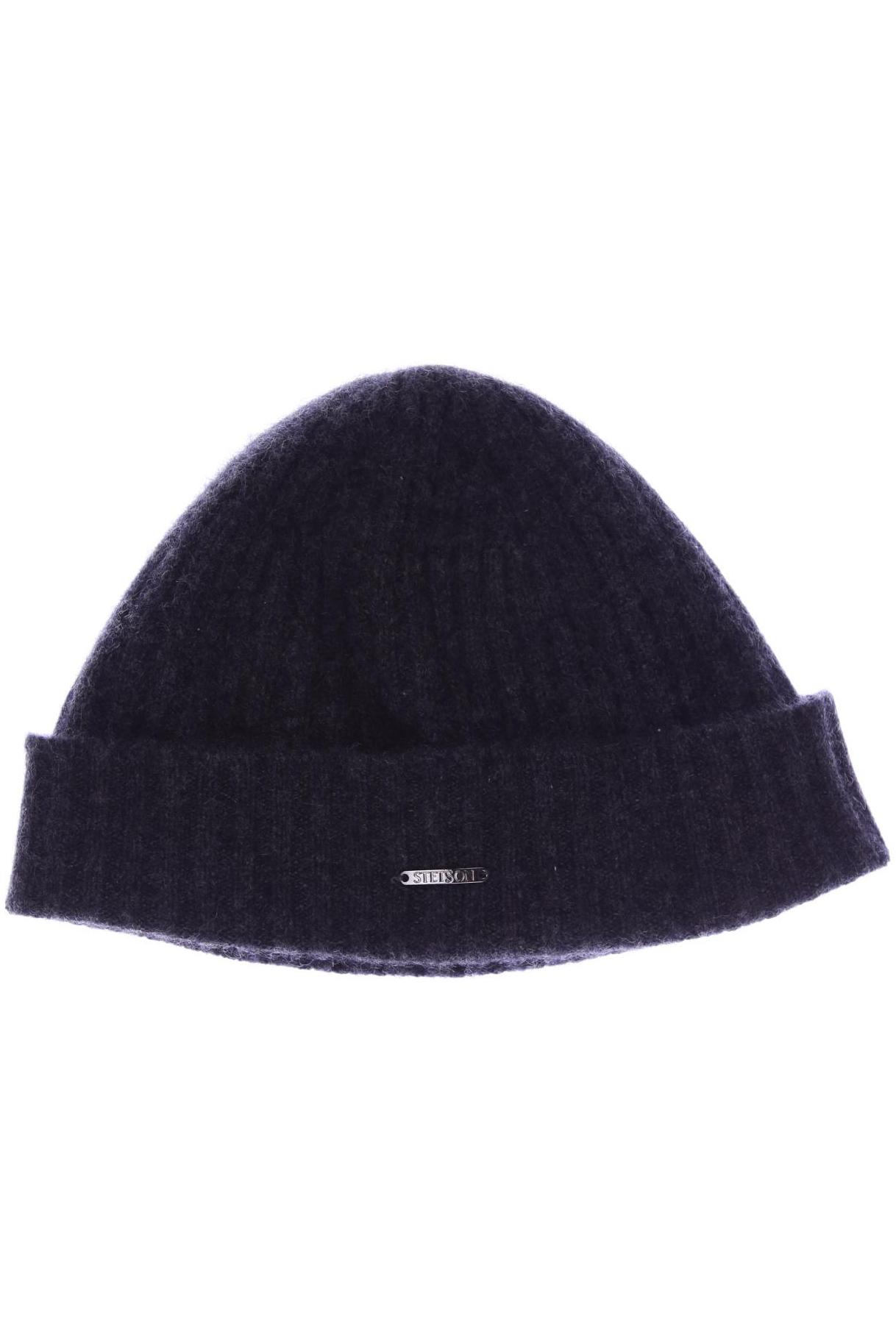 

Stetson Herren Hut/Mütze, grau