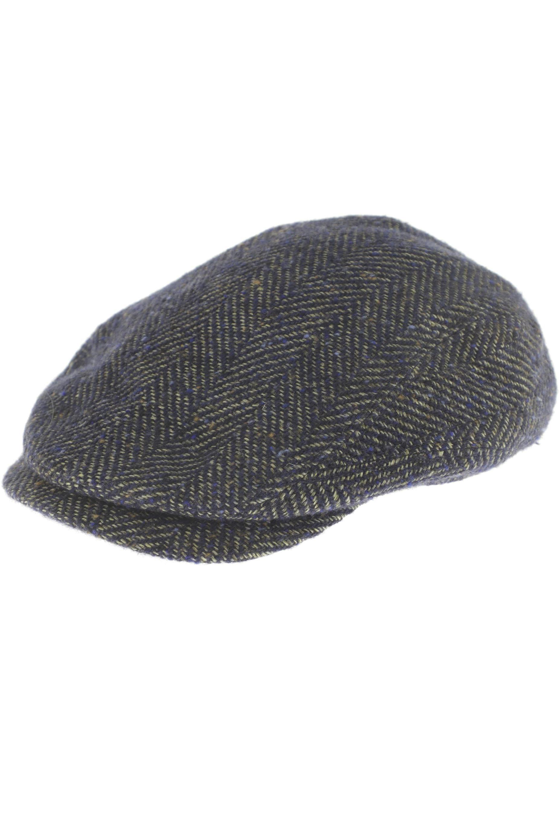 

Stetson Herren Hut/Mütze, marineblau, Gr. 54