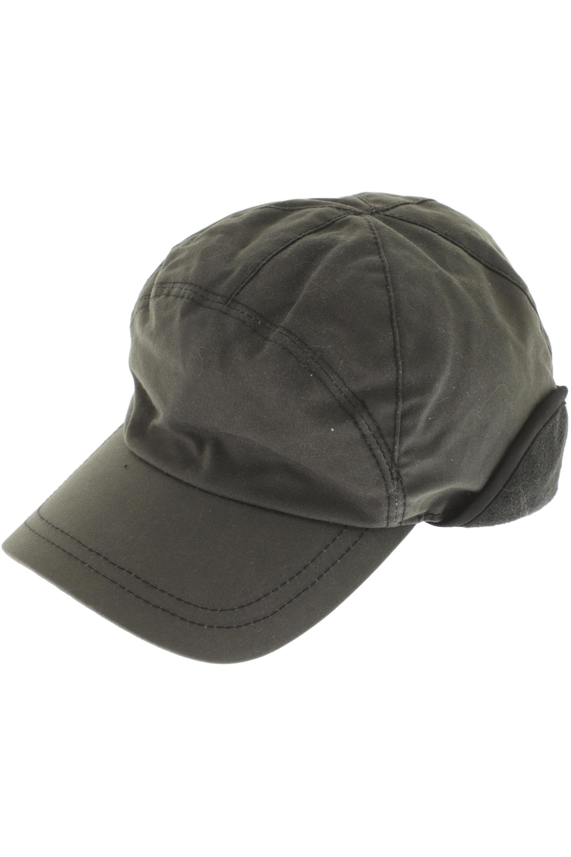 

Stetson Herren Hut/Mütze, grau