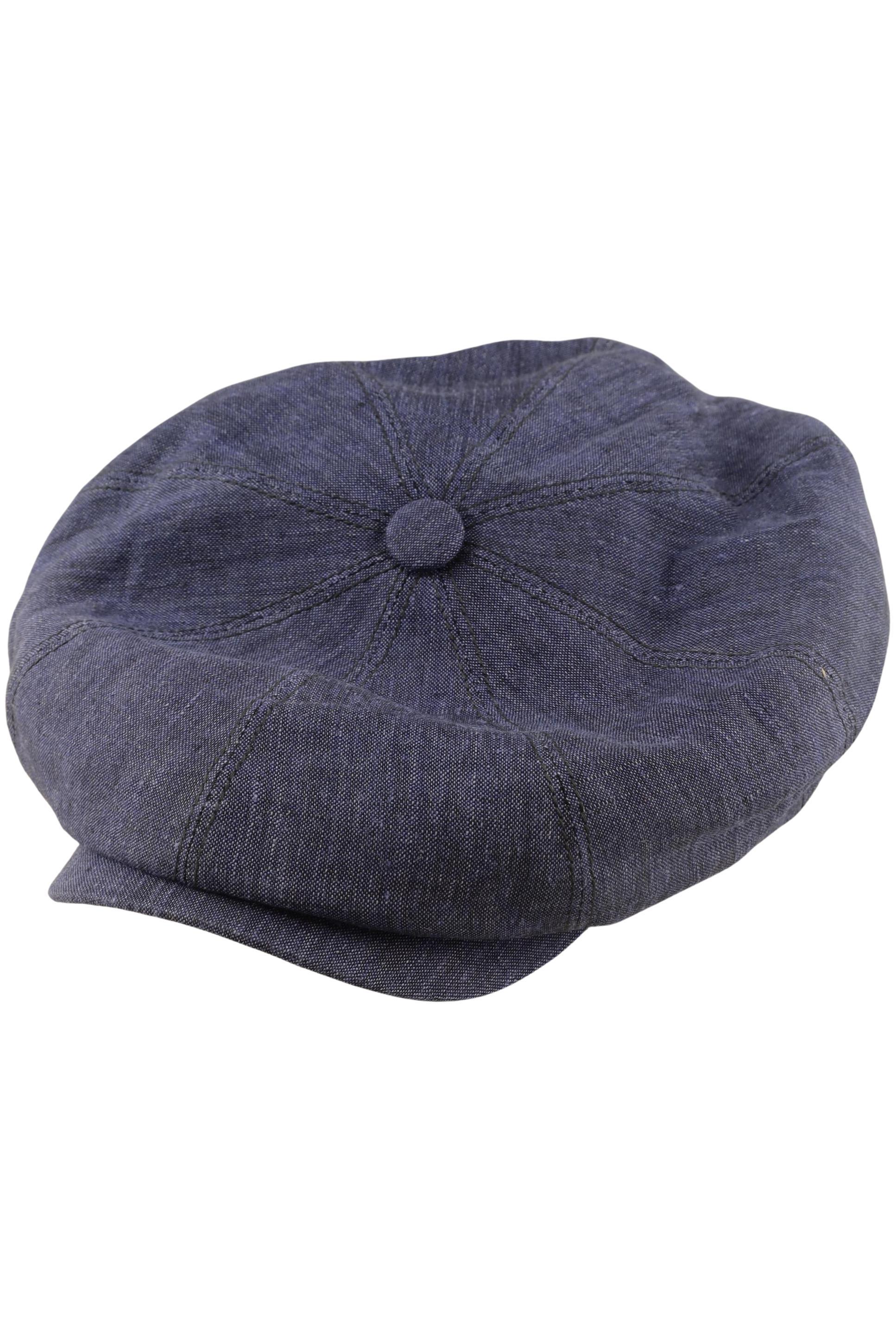 

Stetson Herren Hut/Mütze, blau, Gr. 62