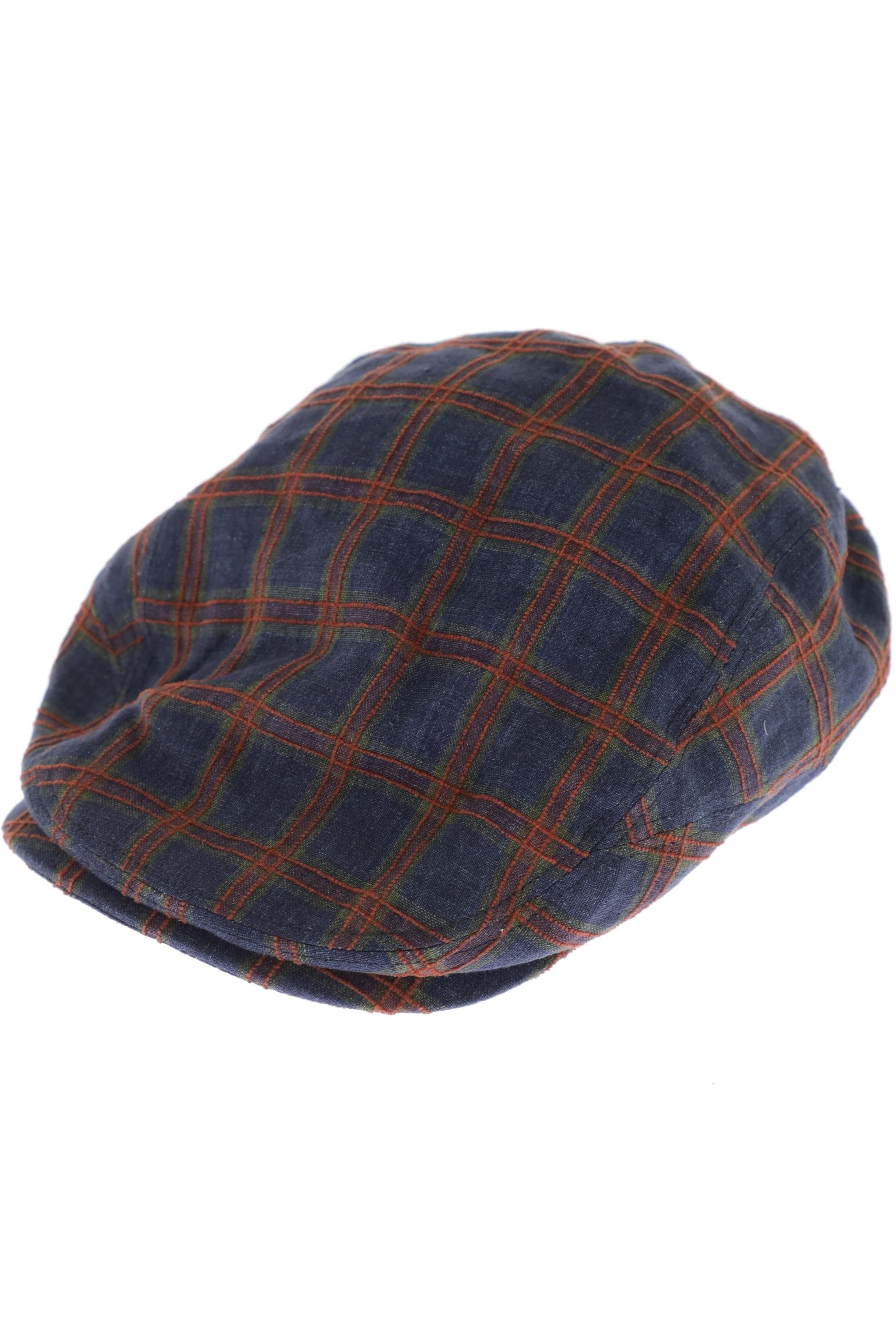 Thumbnail - Stetson Herren Hut/Mütze, marineblau, Gr. 58