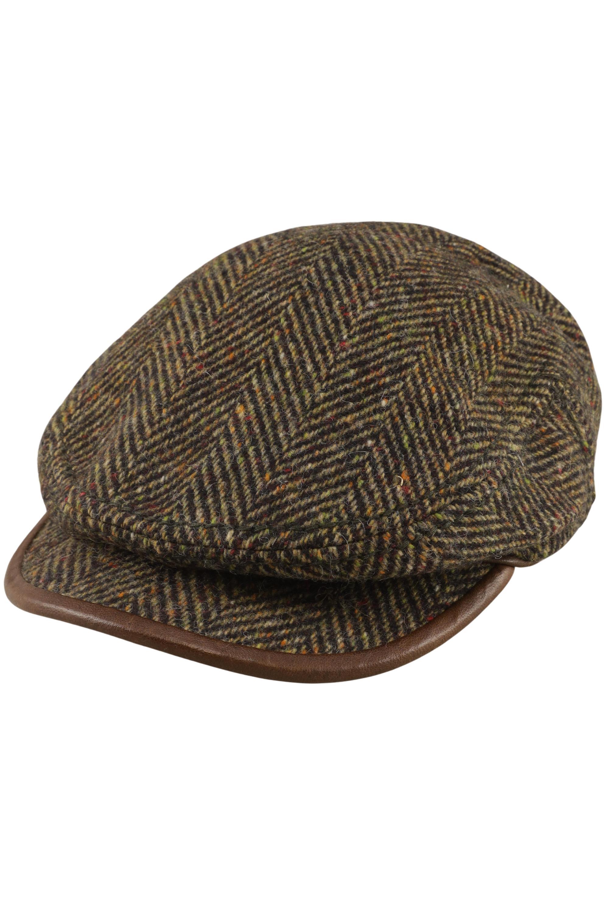 

Stetson Herren Hut/Mütze, braun, Gr. 58